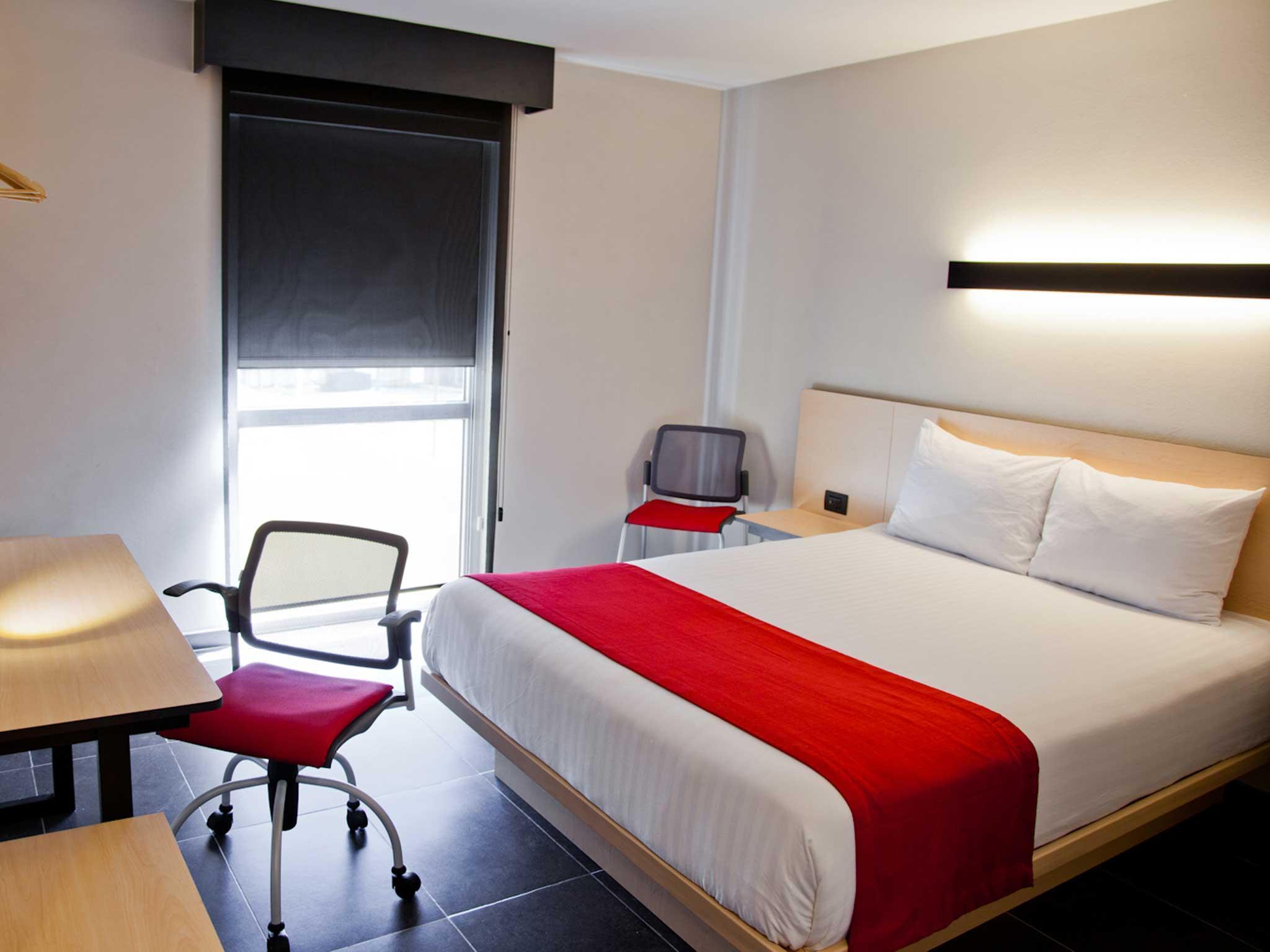 Express By Marriott Paraiso