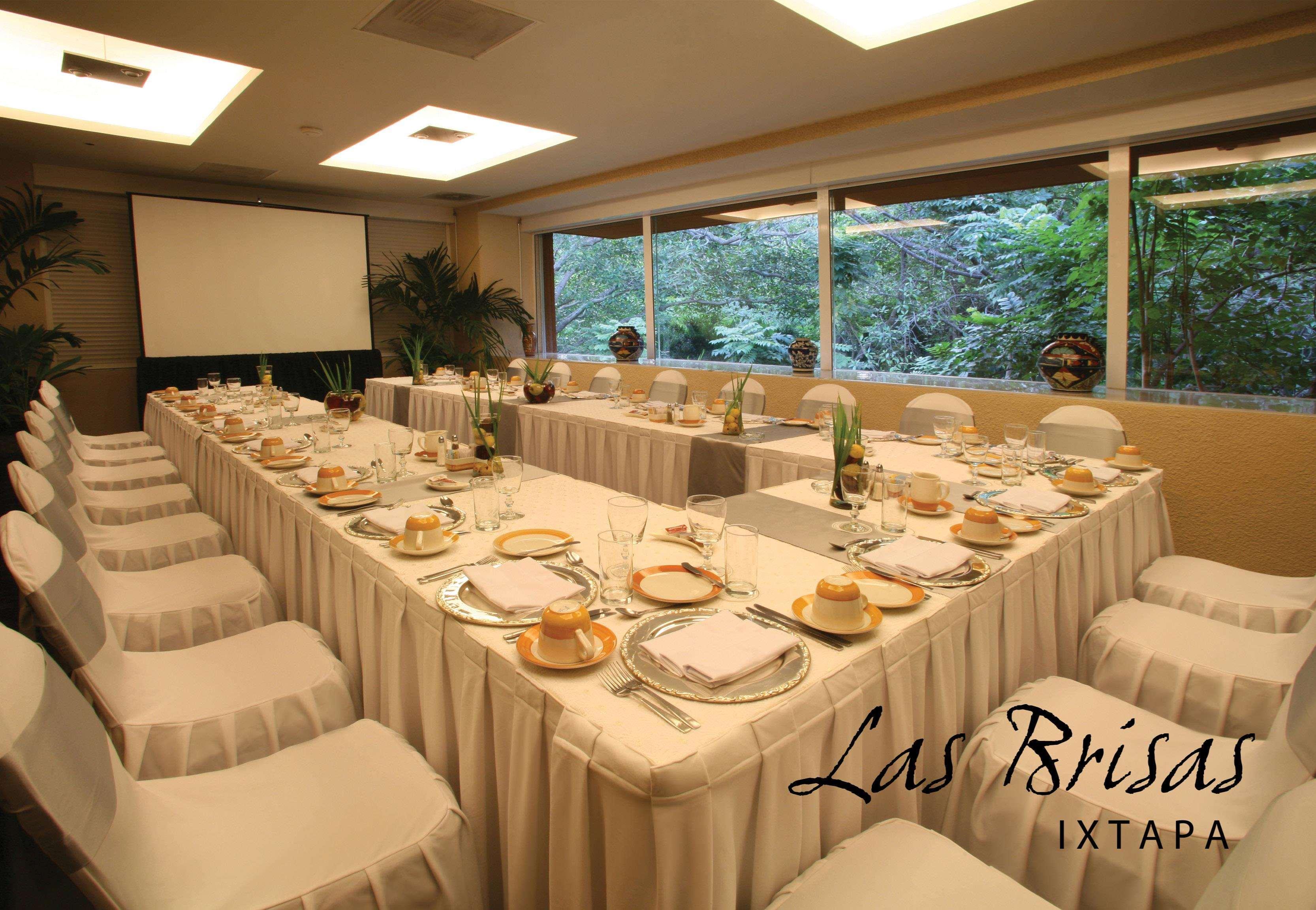 Brisas Ixtapa Resort 5*
