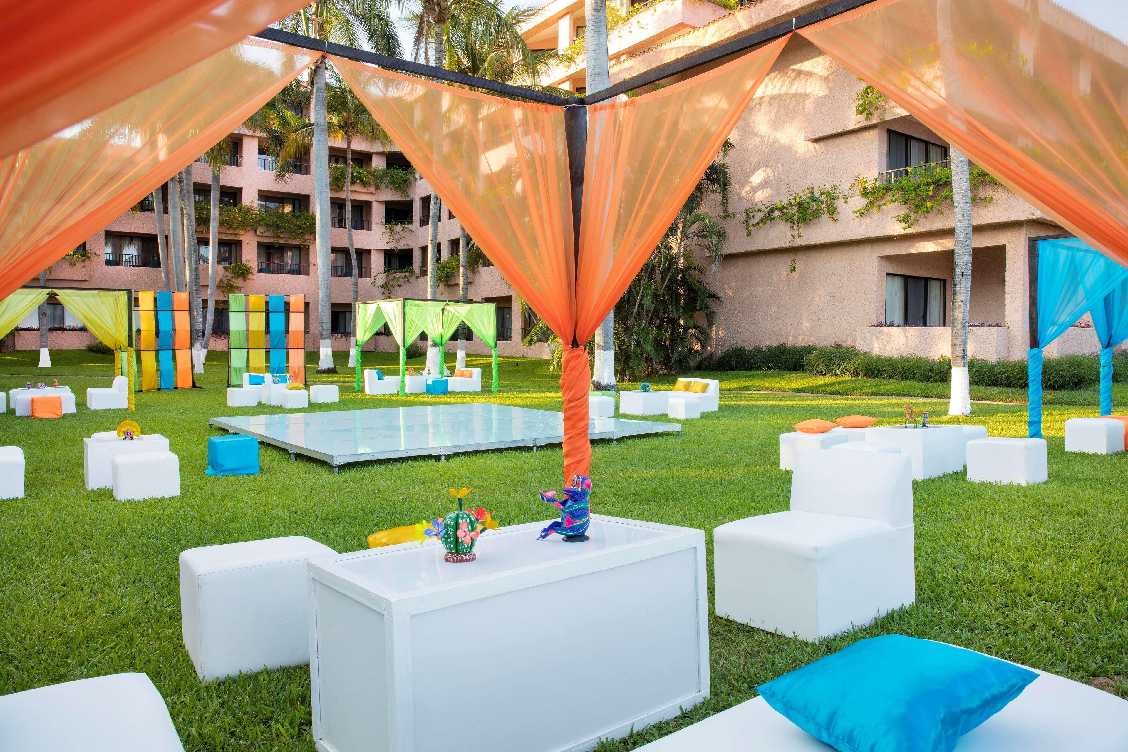 Barcelo Huatulco Tangolunda