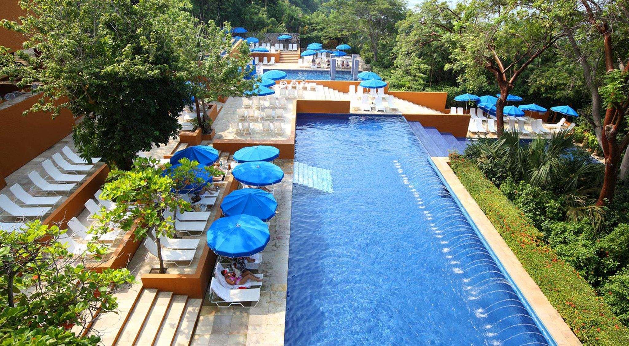 Brisas Ixtapa 5*