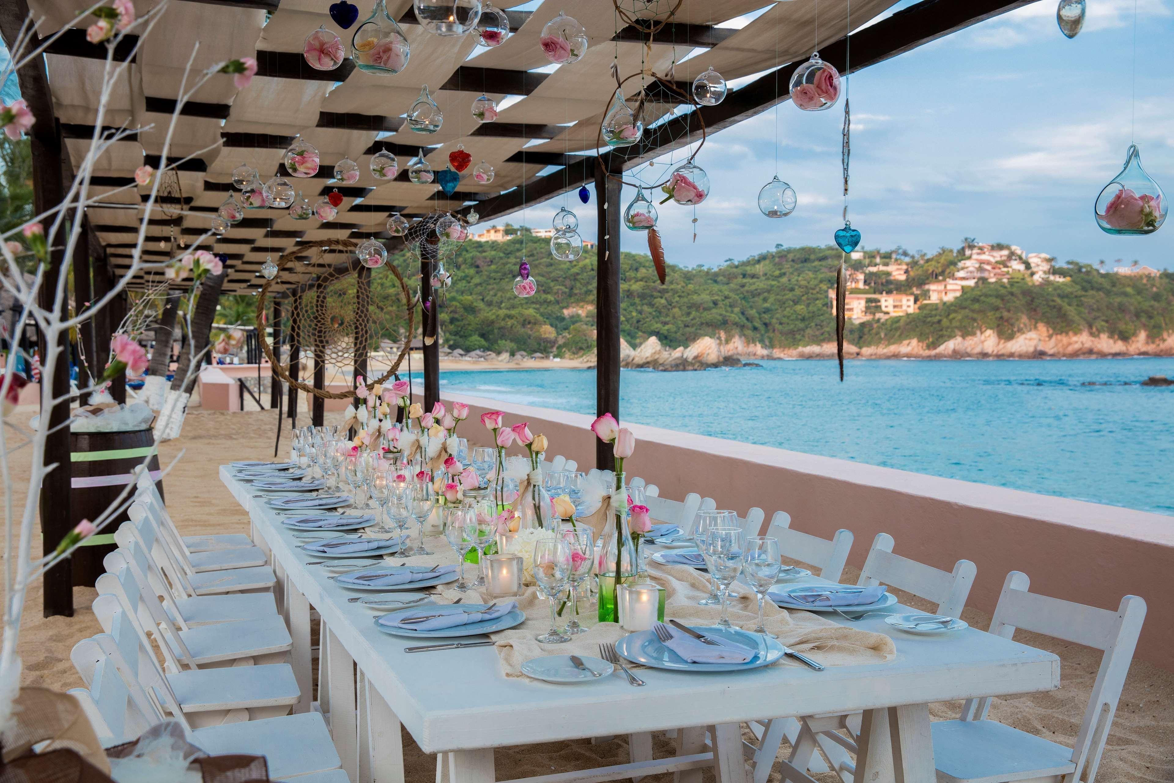 Barcelo Huatulco Resort 5*