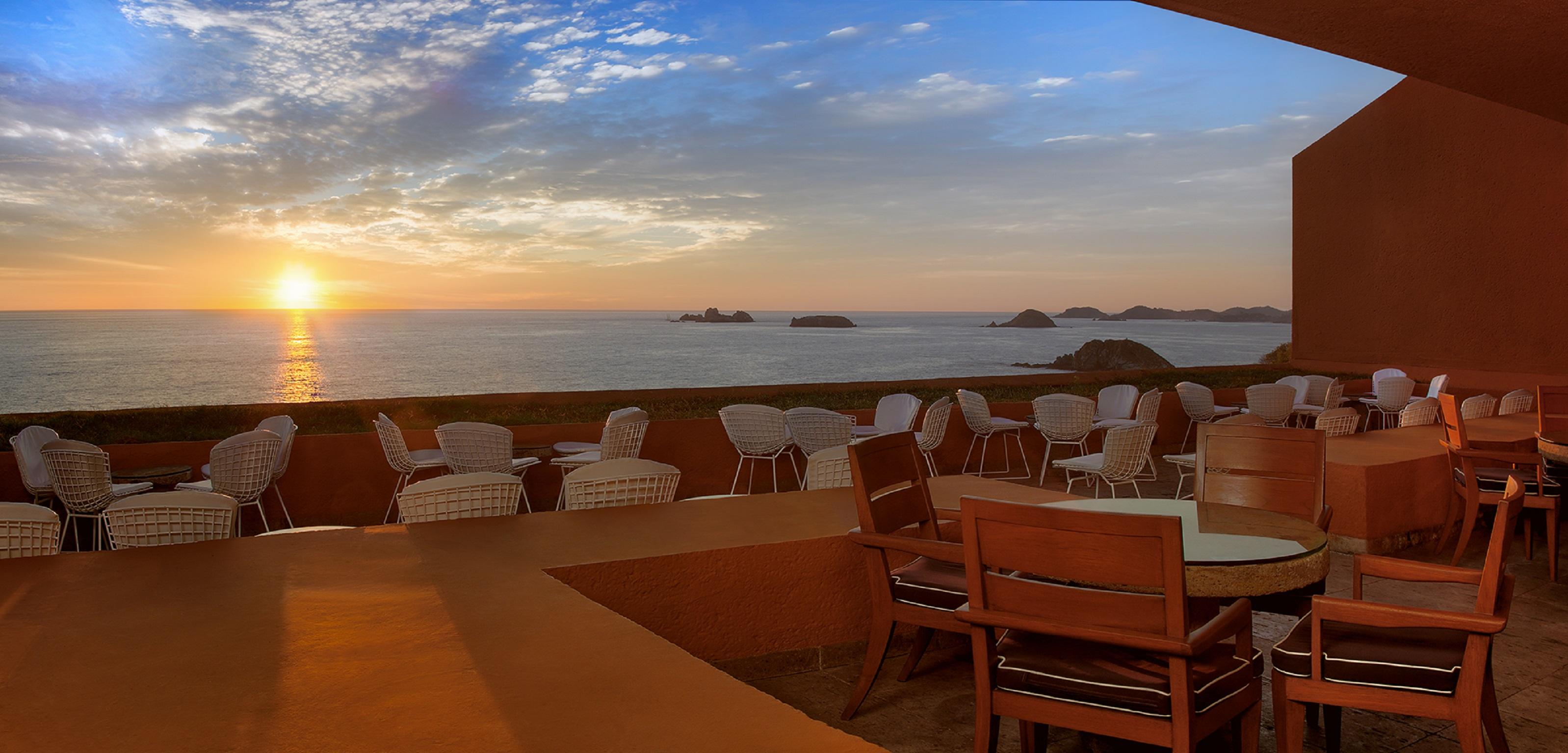 Brisas Ixtapa Resort