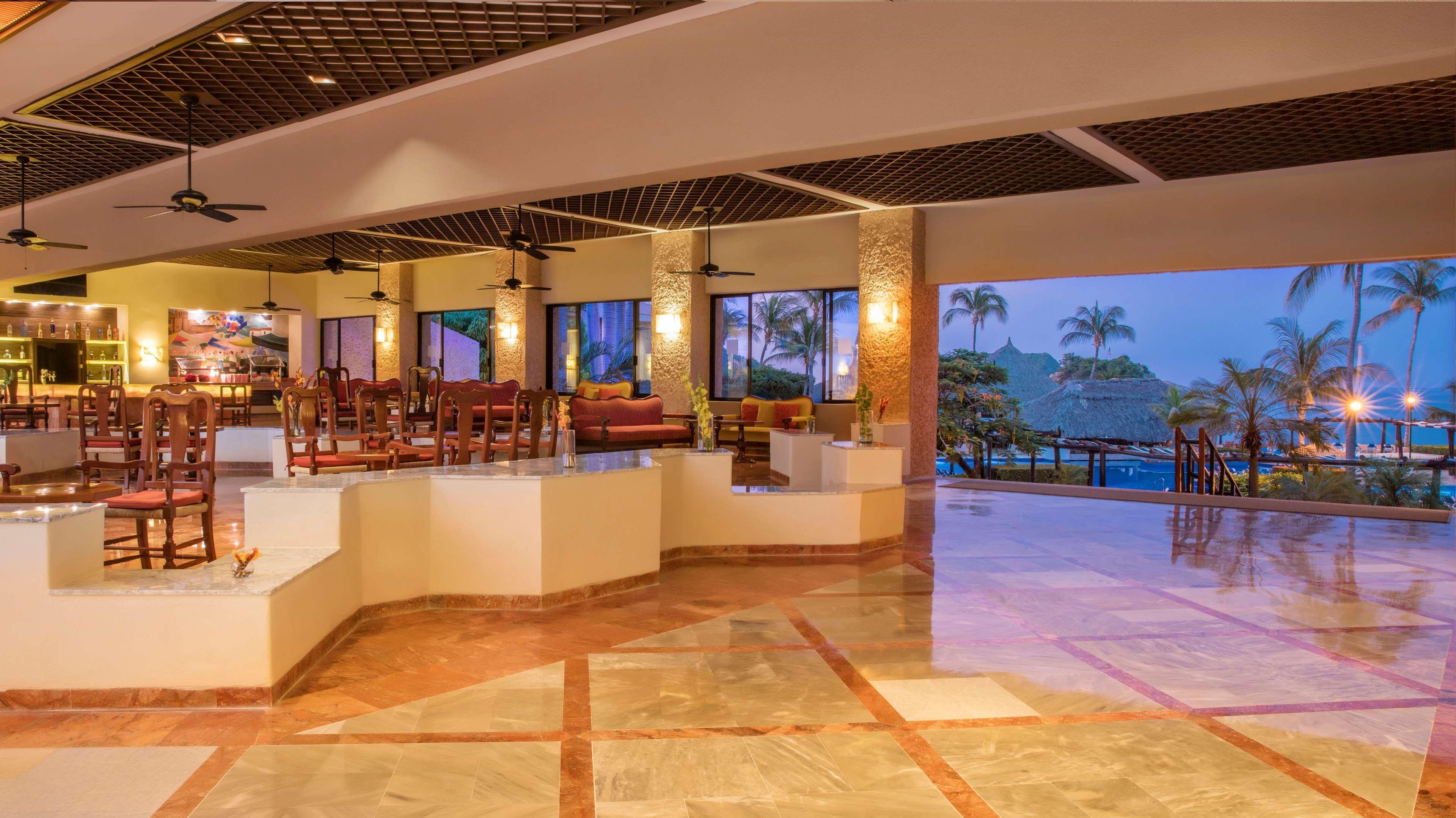 Barcelo Huatulco 5* Tangolunda