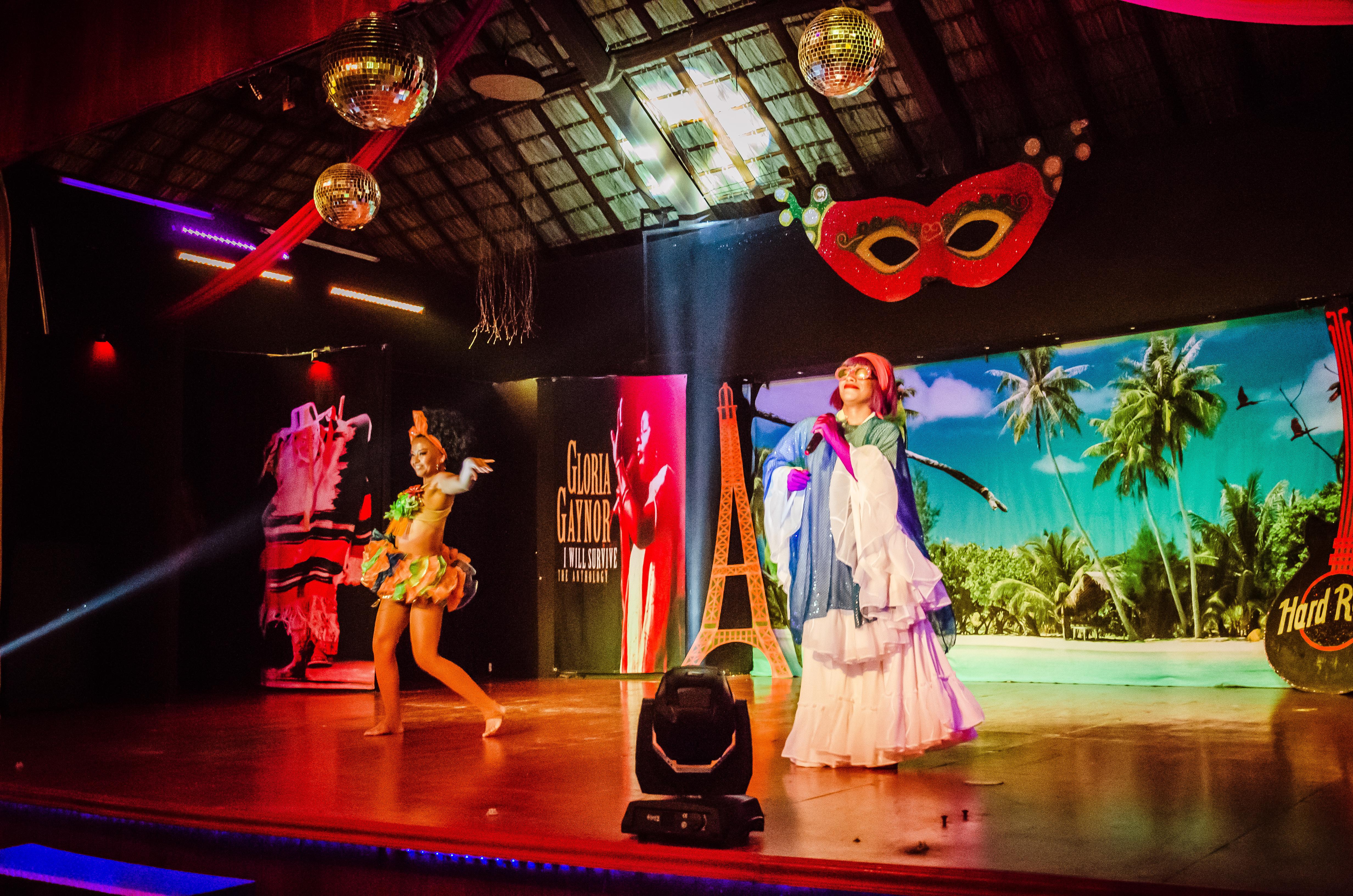 Resort Binniguenda & Club