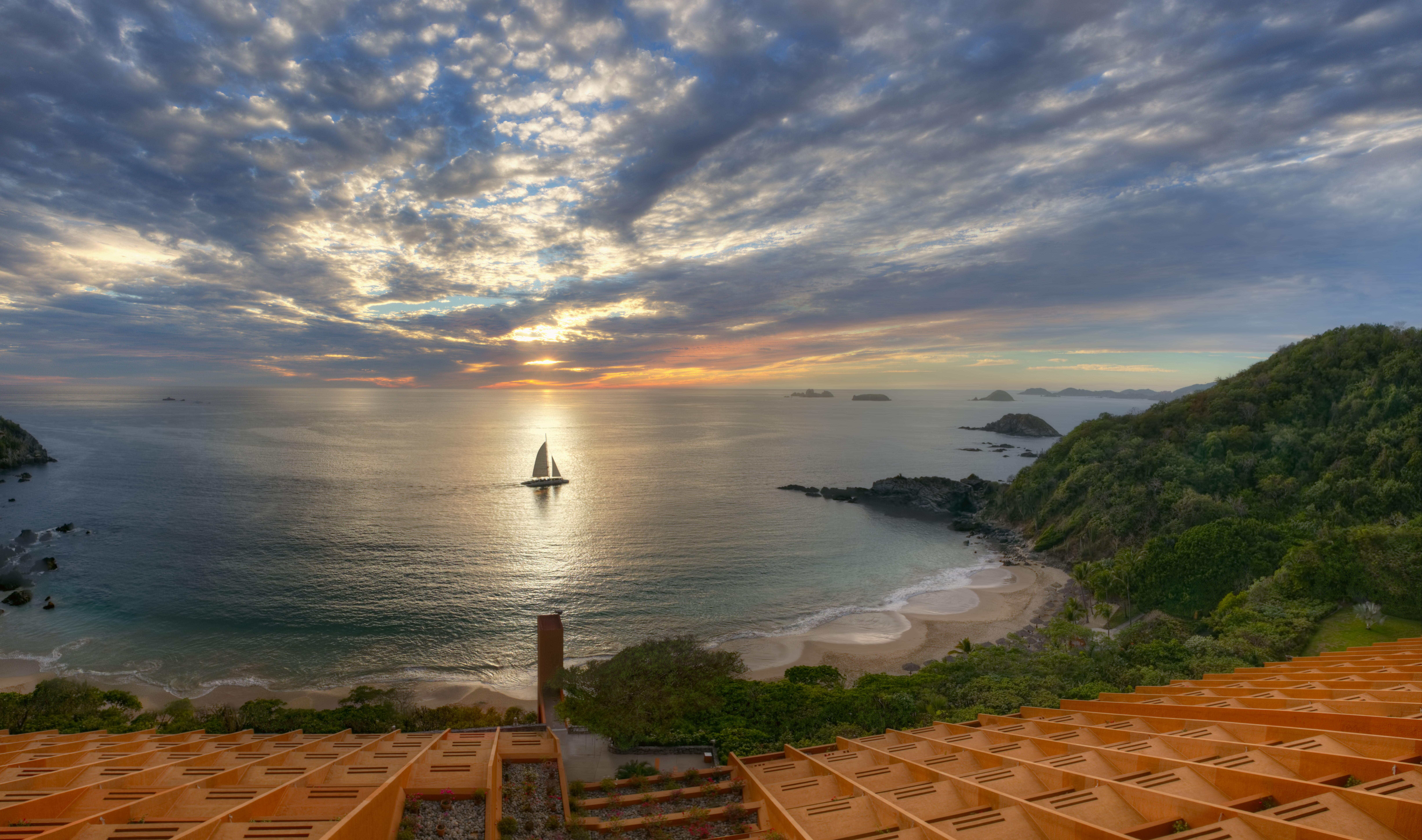 Brisas Ixtapa 5*