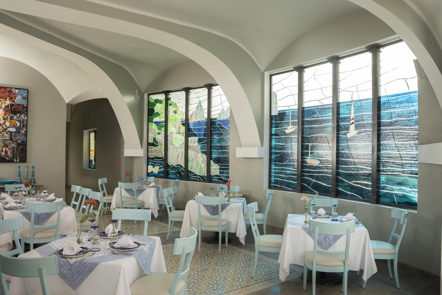 Maria Cristina Hotel Guanajuato