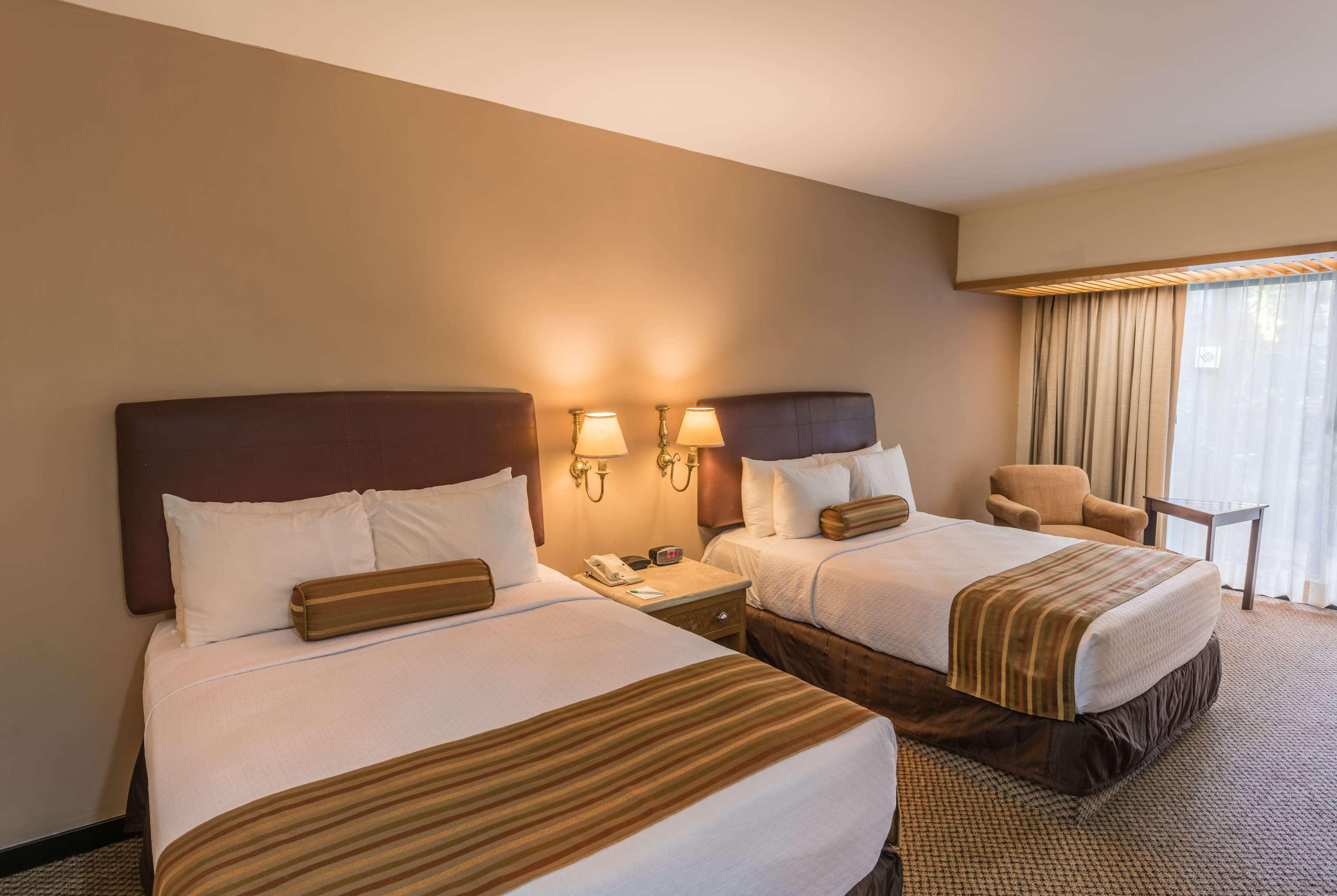 Wyndham Garden Guadalajara Expo Plaza Del Sol 3* Zapopan