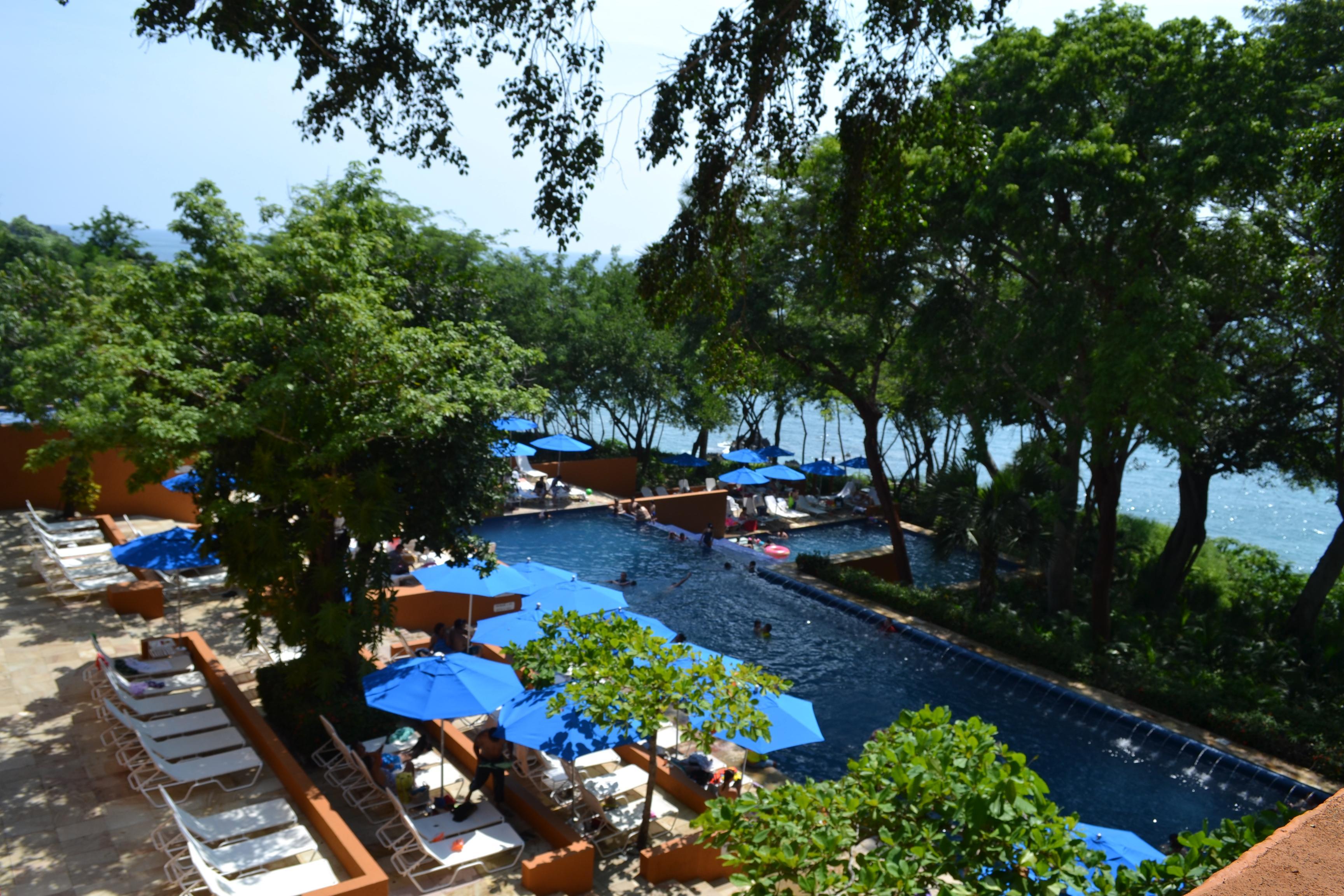 Resort Brisas Ixtapa Ixtapa (Guerrero)