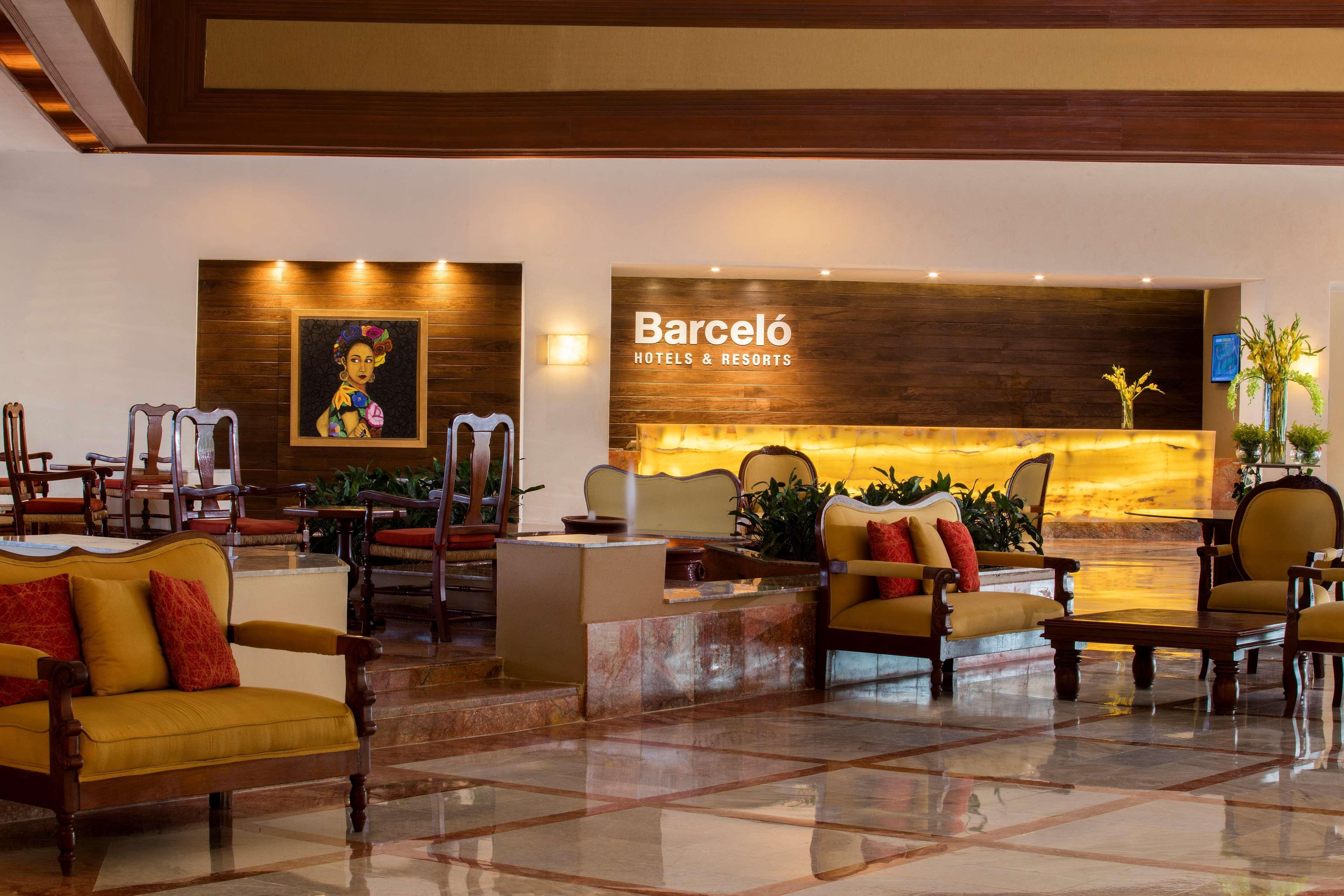 Resort Barcelo Huatulco