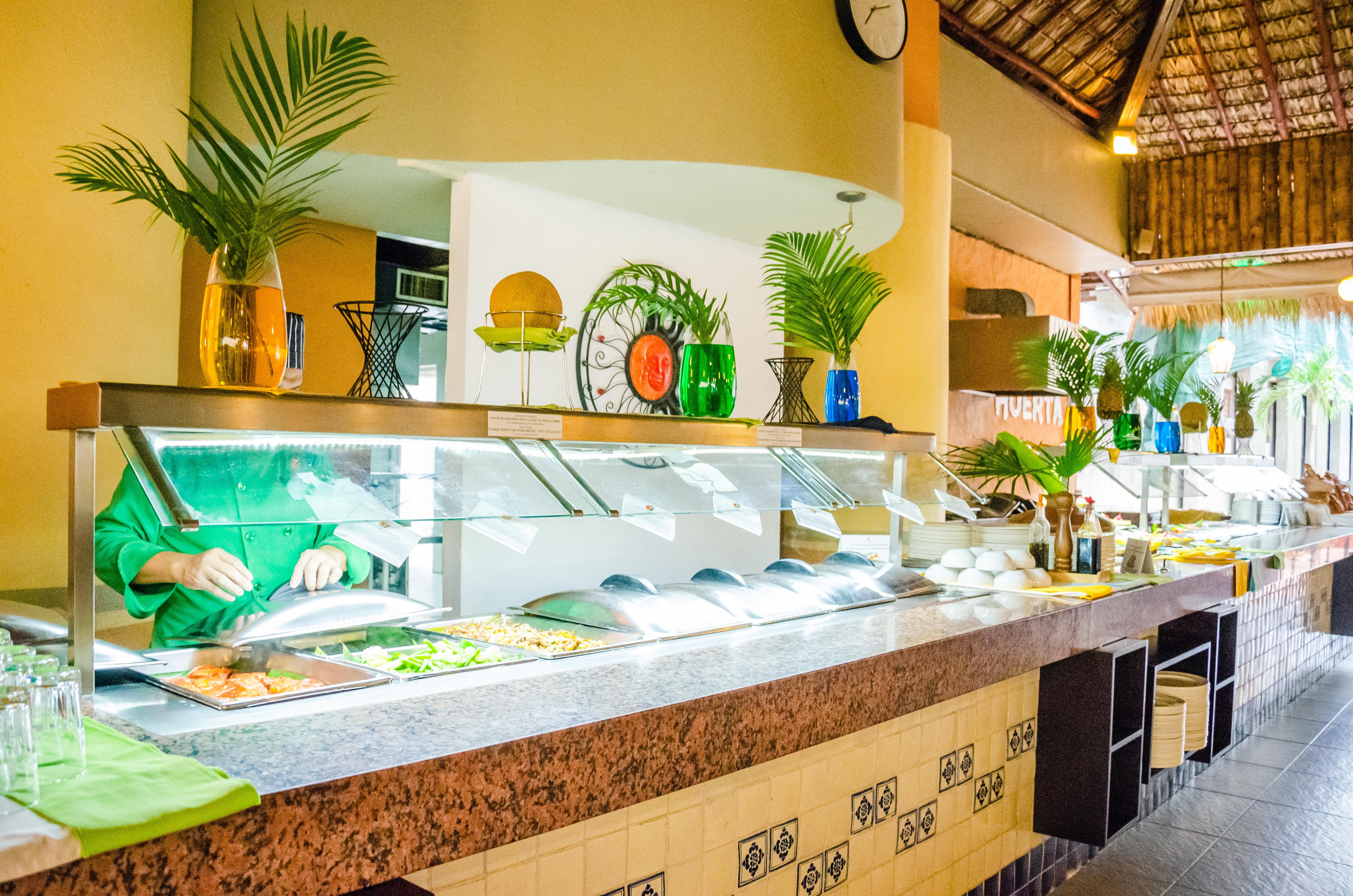 Binniguenda & Club Resort
