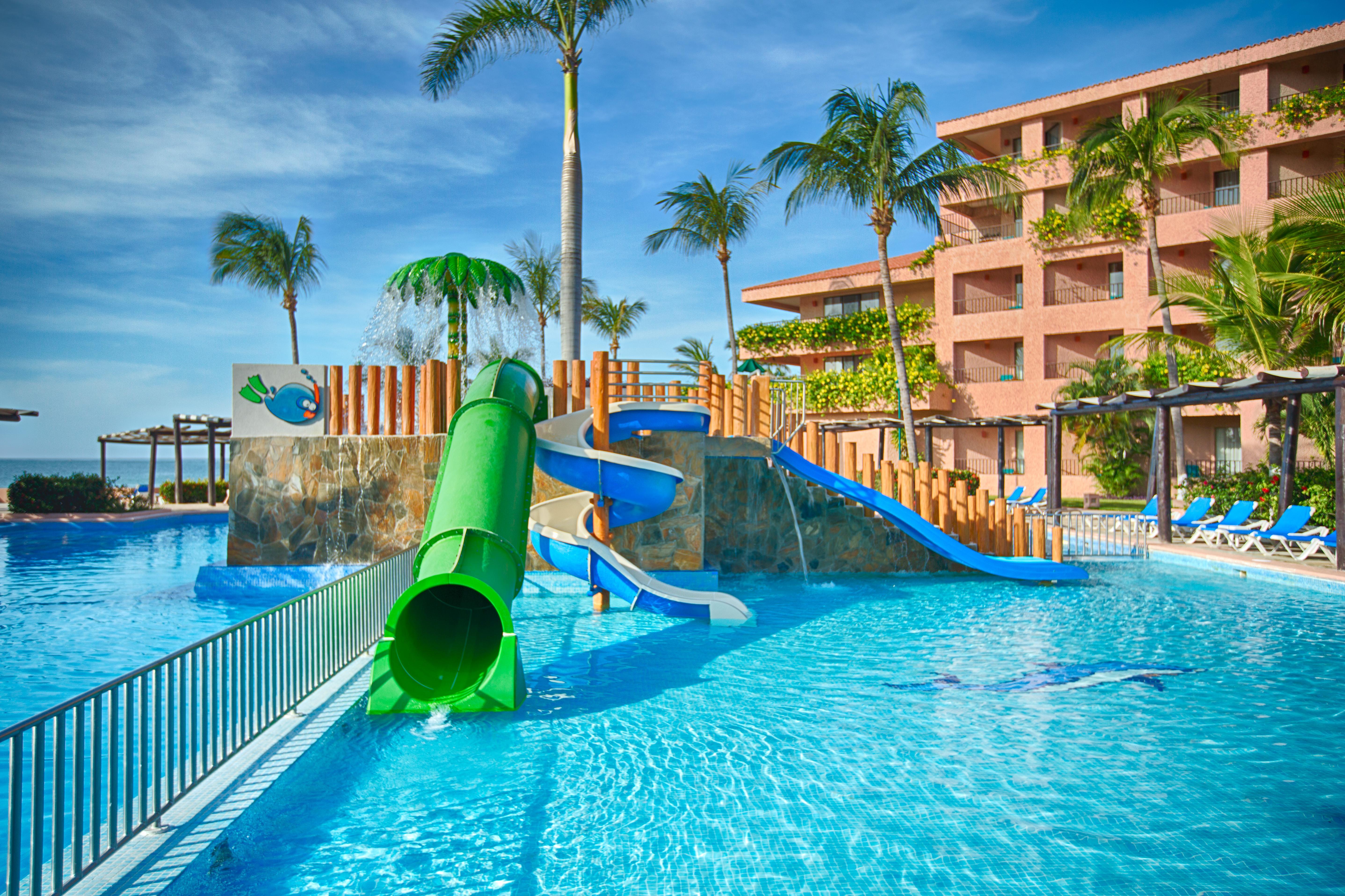 Barcelo Huatulco 5* Tangolunda
