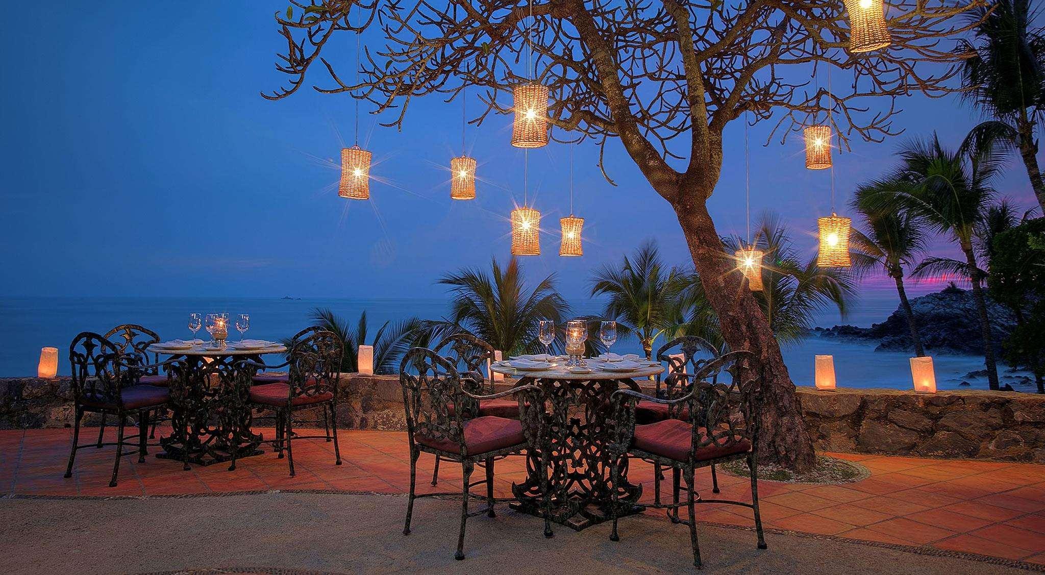 Resort Brisas Ixtapa 5*