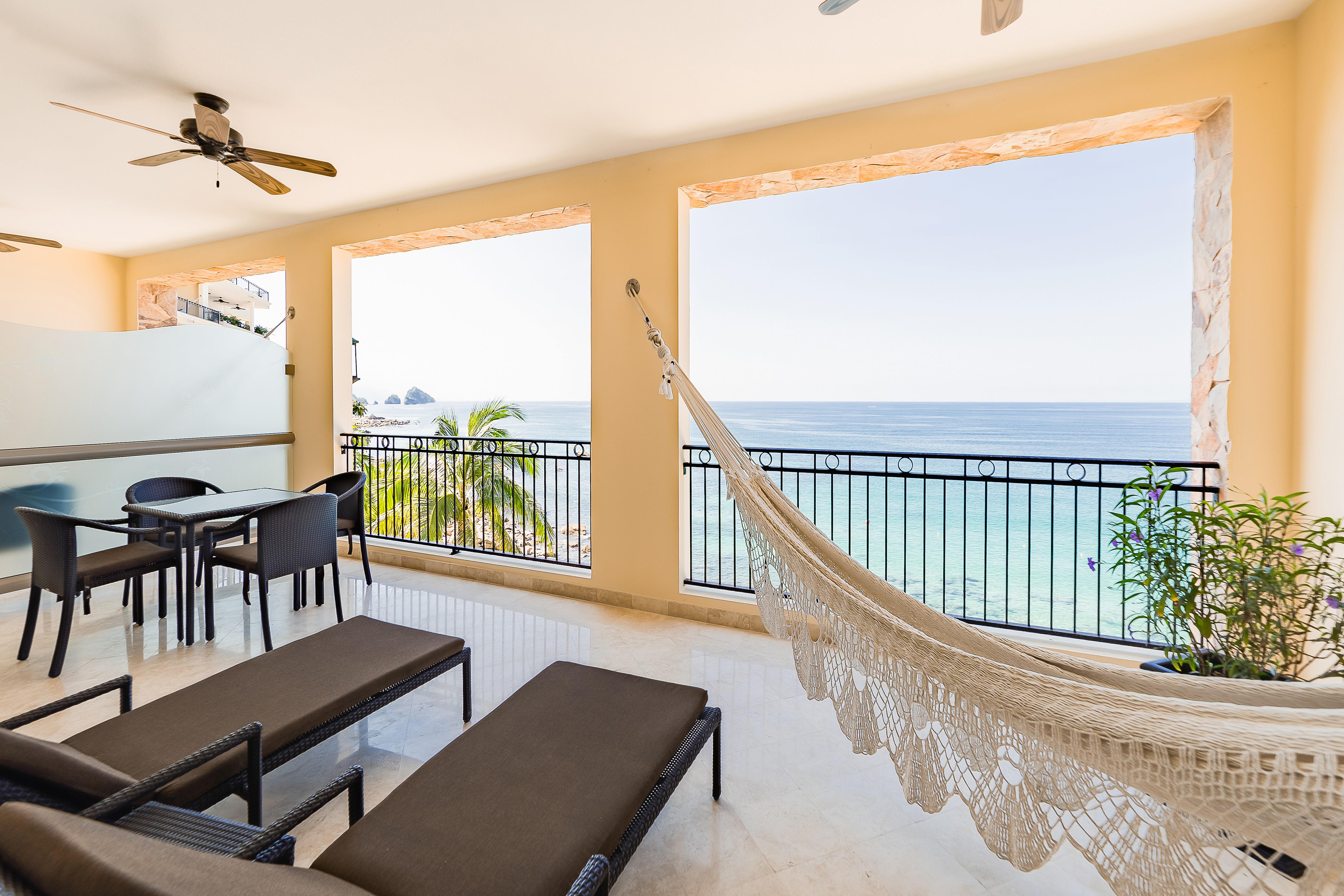 Garza Blanca Preserve & 5*