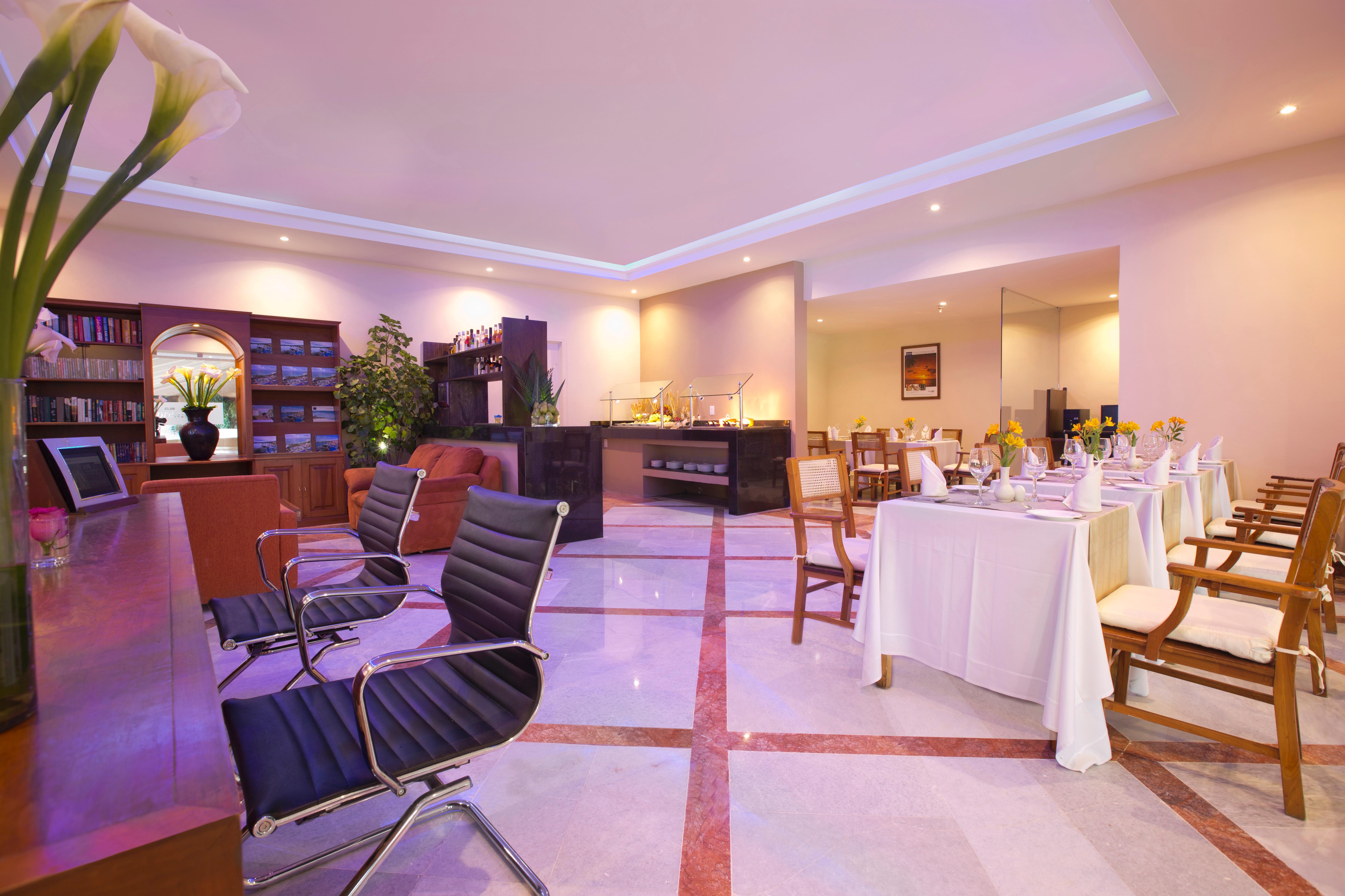 Barcelo Huatulco 5* Tangolunda