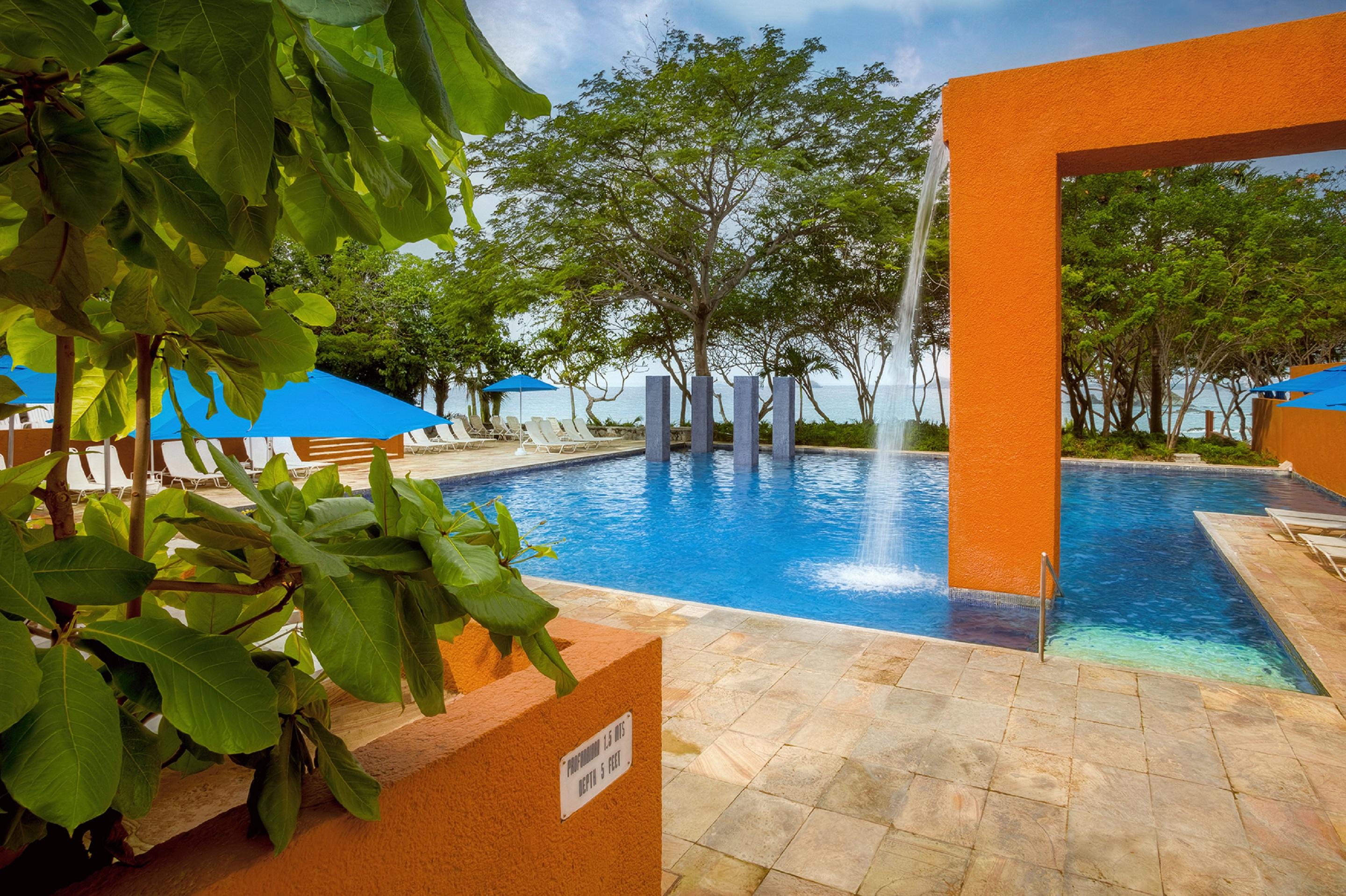 Resort Brisas Ixtapa