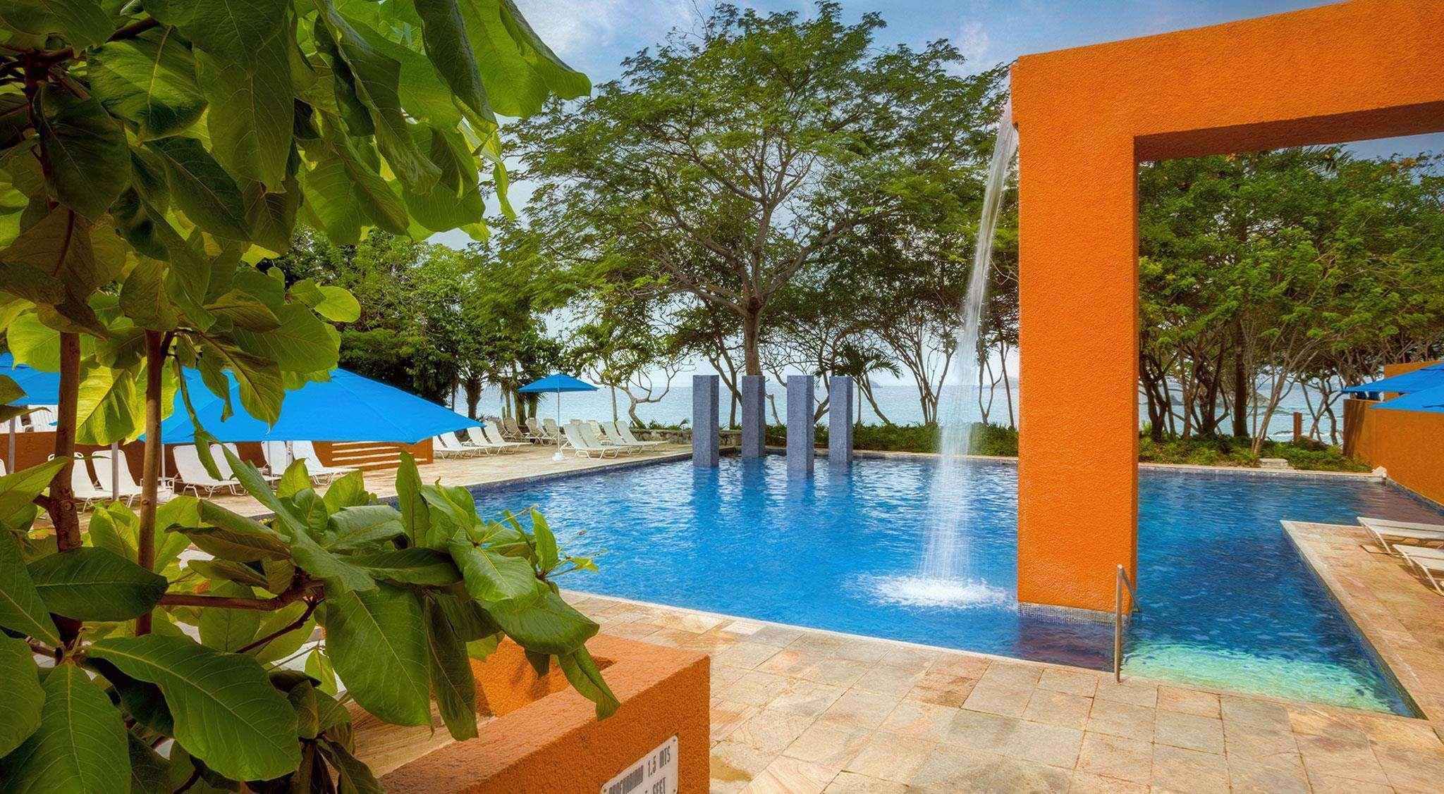 Brisas Ixtapa Resort