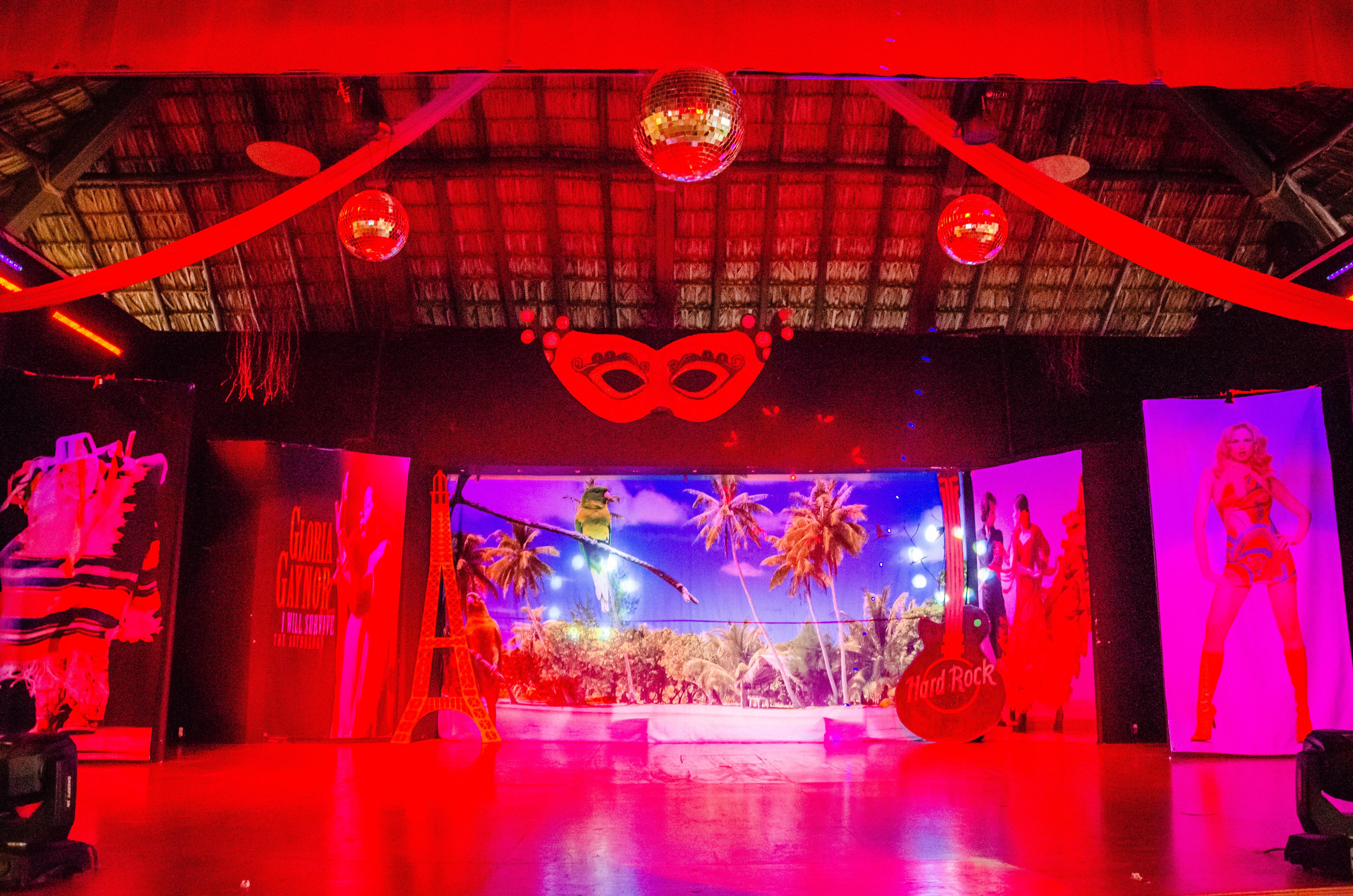 Binniguenda & Club Huatulco