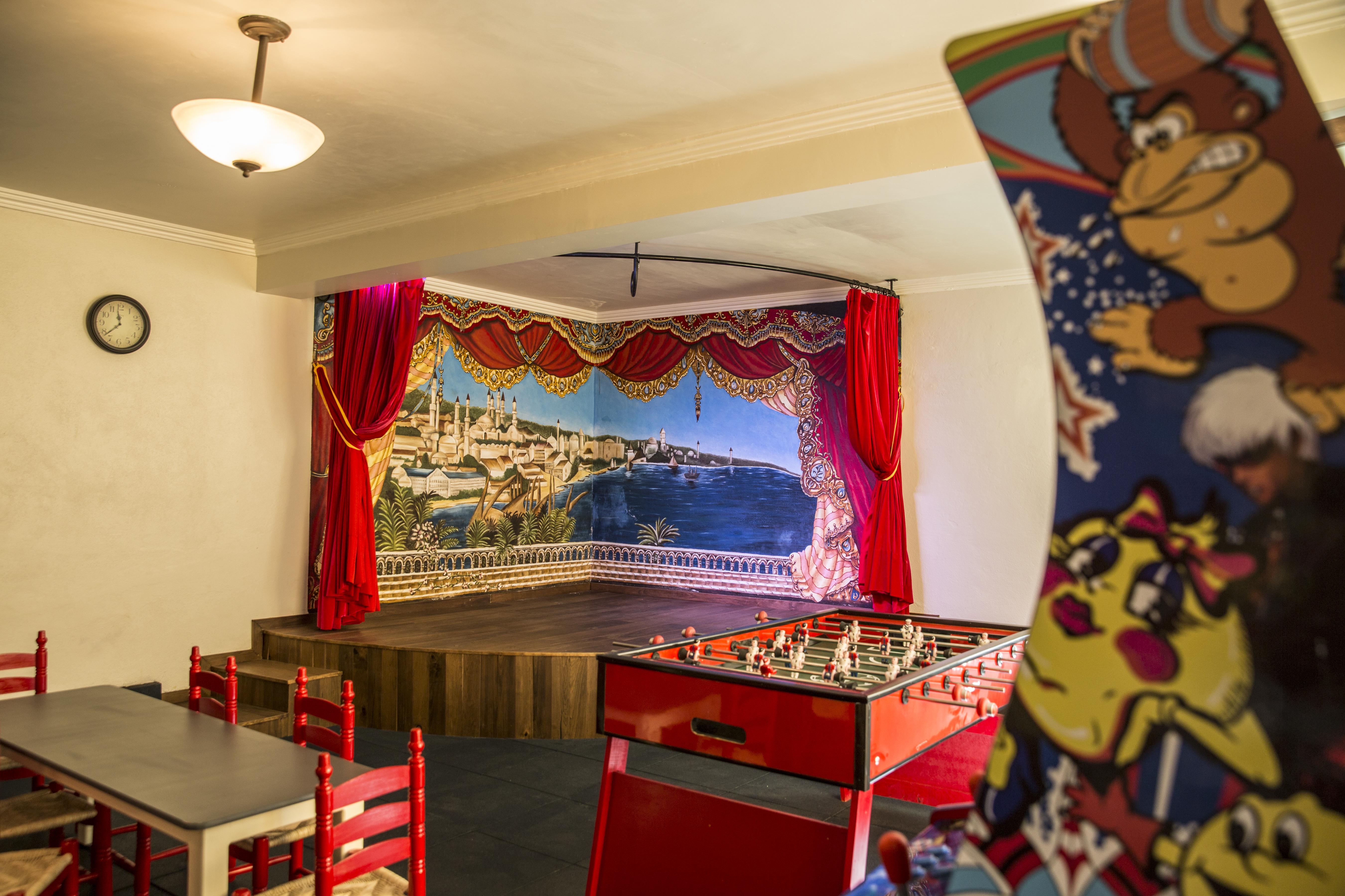 Maria Cristina Hotel 5*