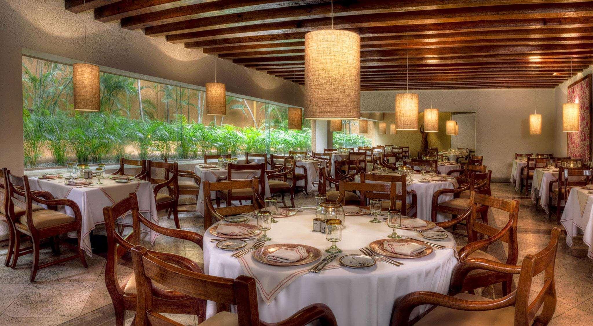 Brisas Ixtapa Resort 5*