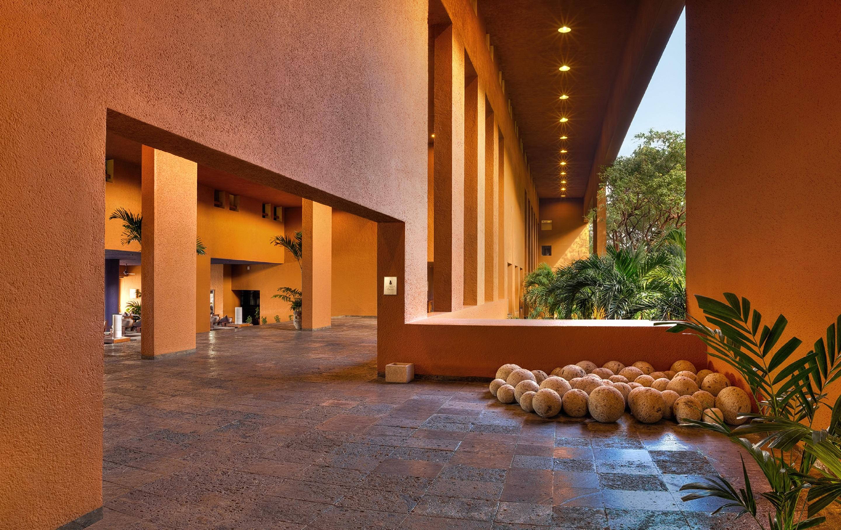 Brisas Ixtapa 5* Ixtapa (Guerrero)
