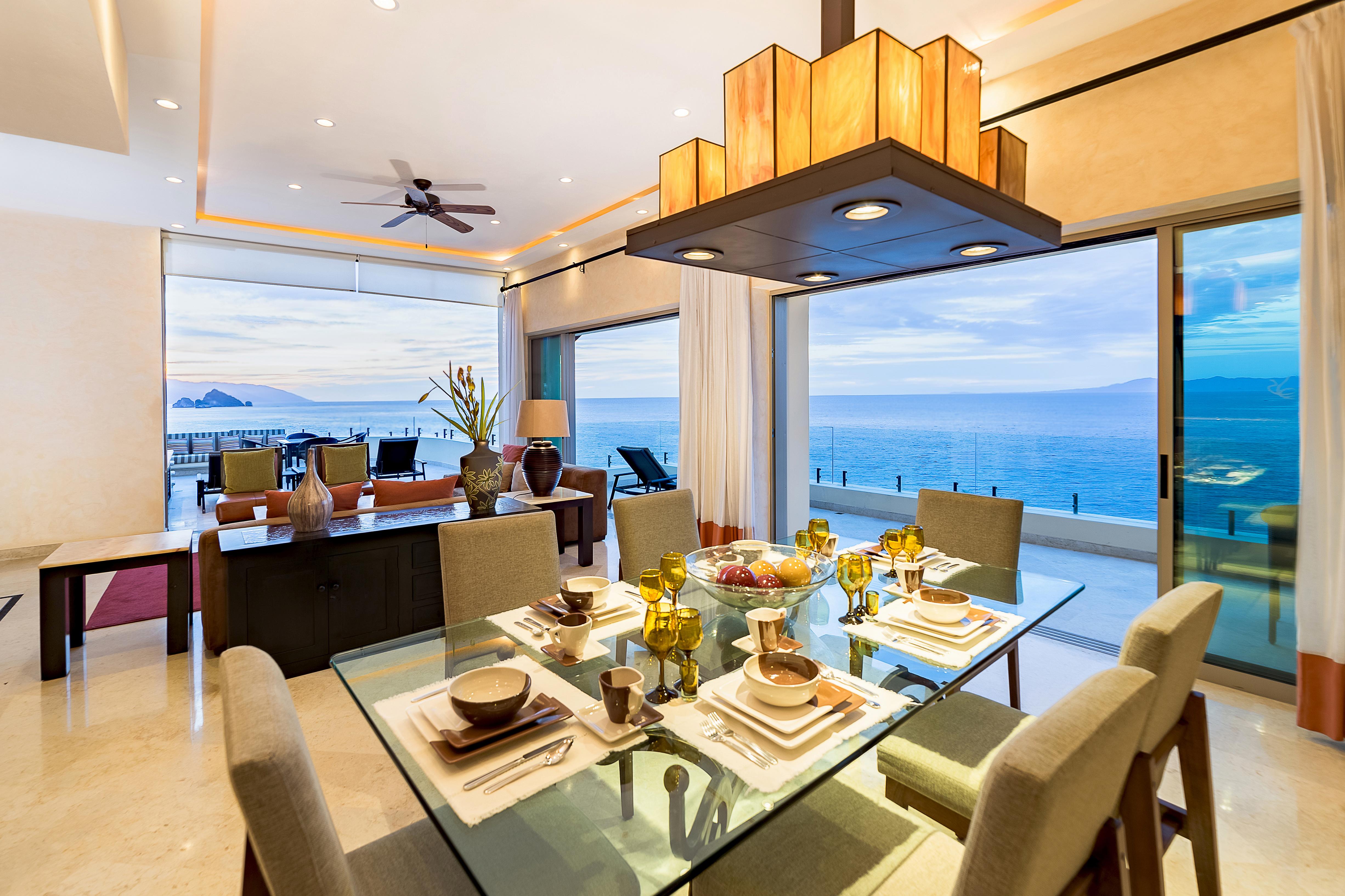 Garza Blanca Preserve & Hotel