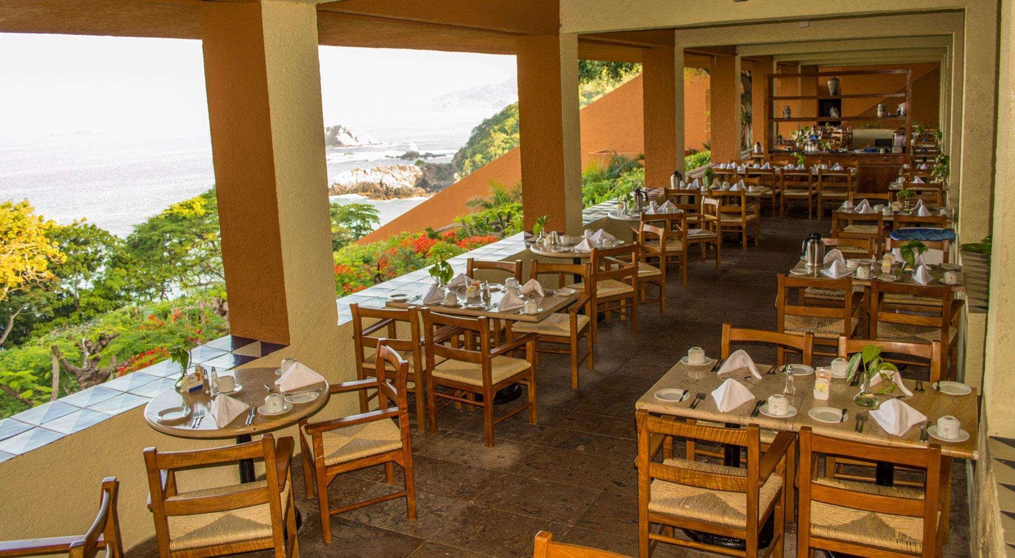 Brisas Ixtapa 5*