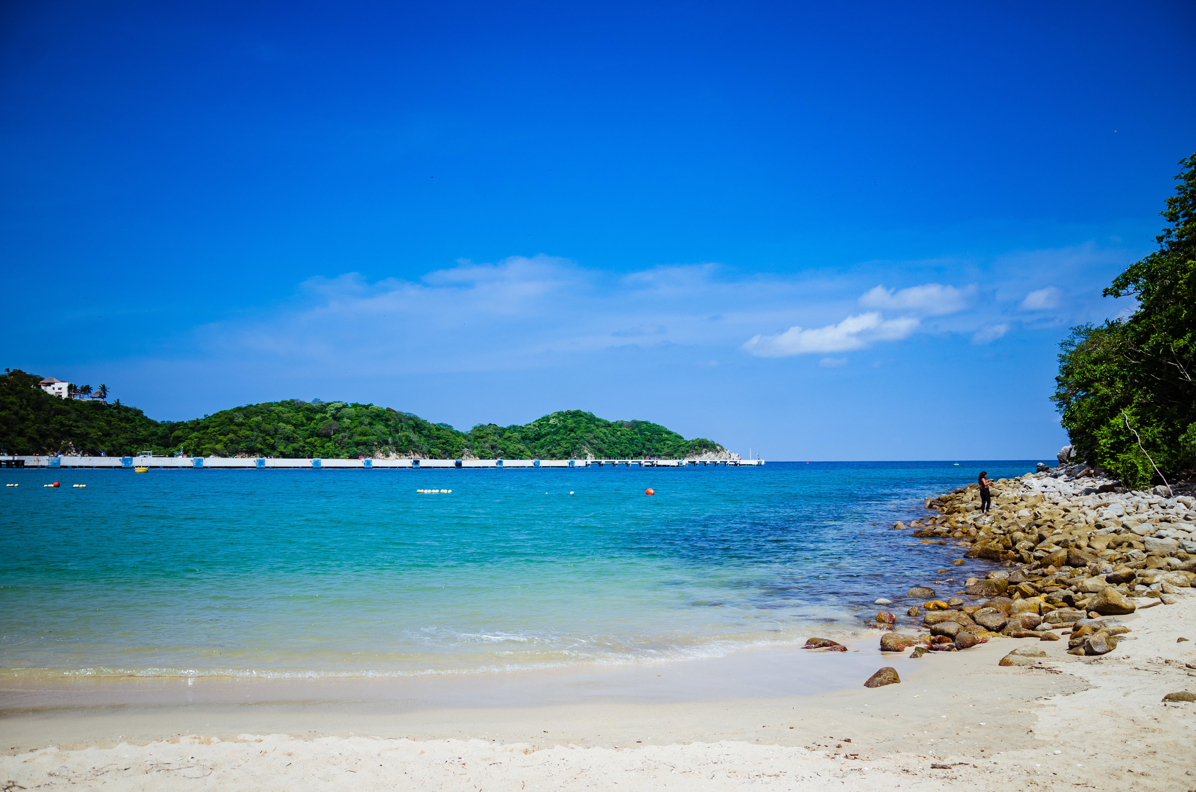 Resort Binniguenda & Club 4*