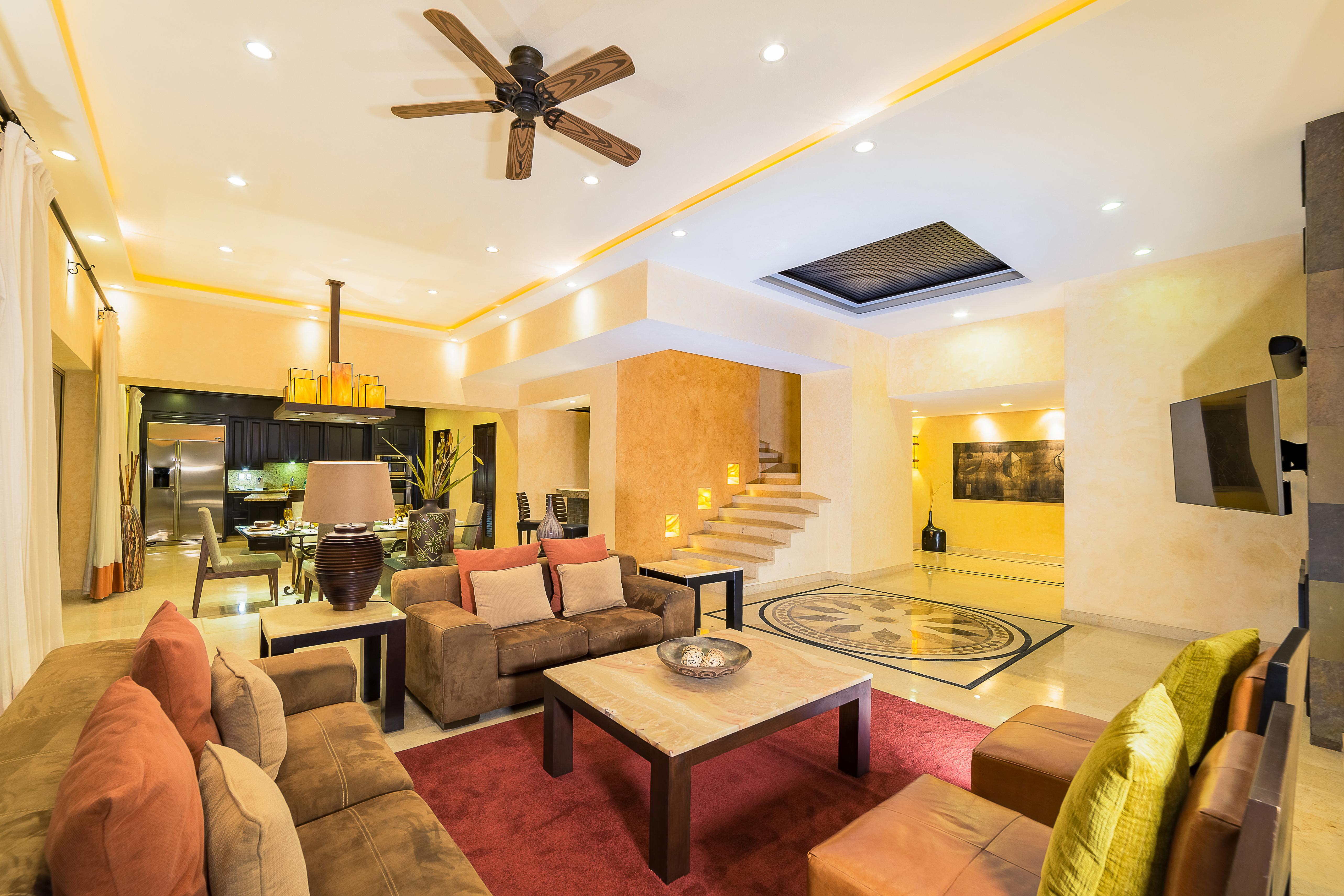 Garza Blanca Preserve & Hotel 5*
