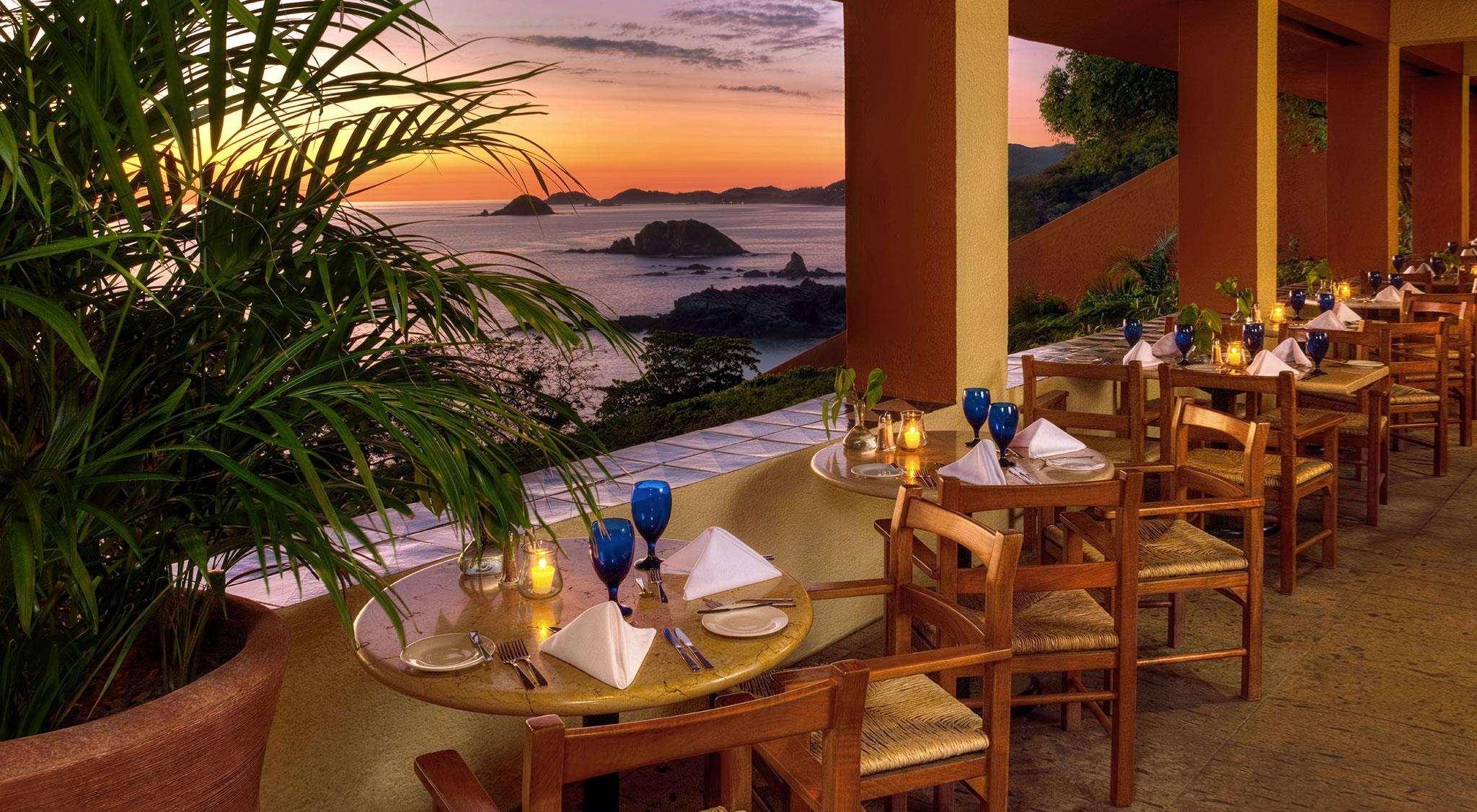 Brisas Ixtapa Resort