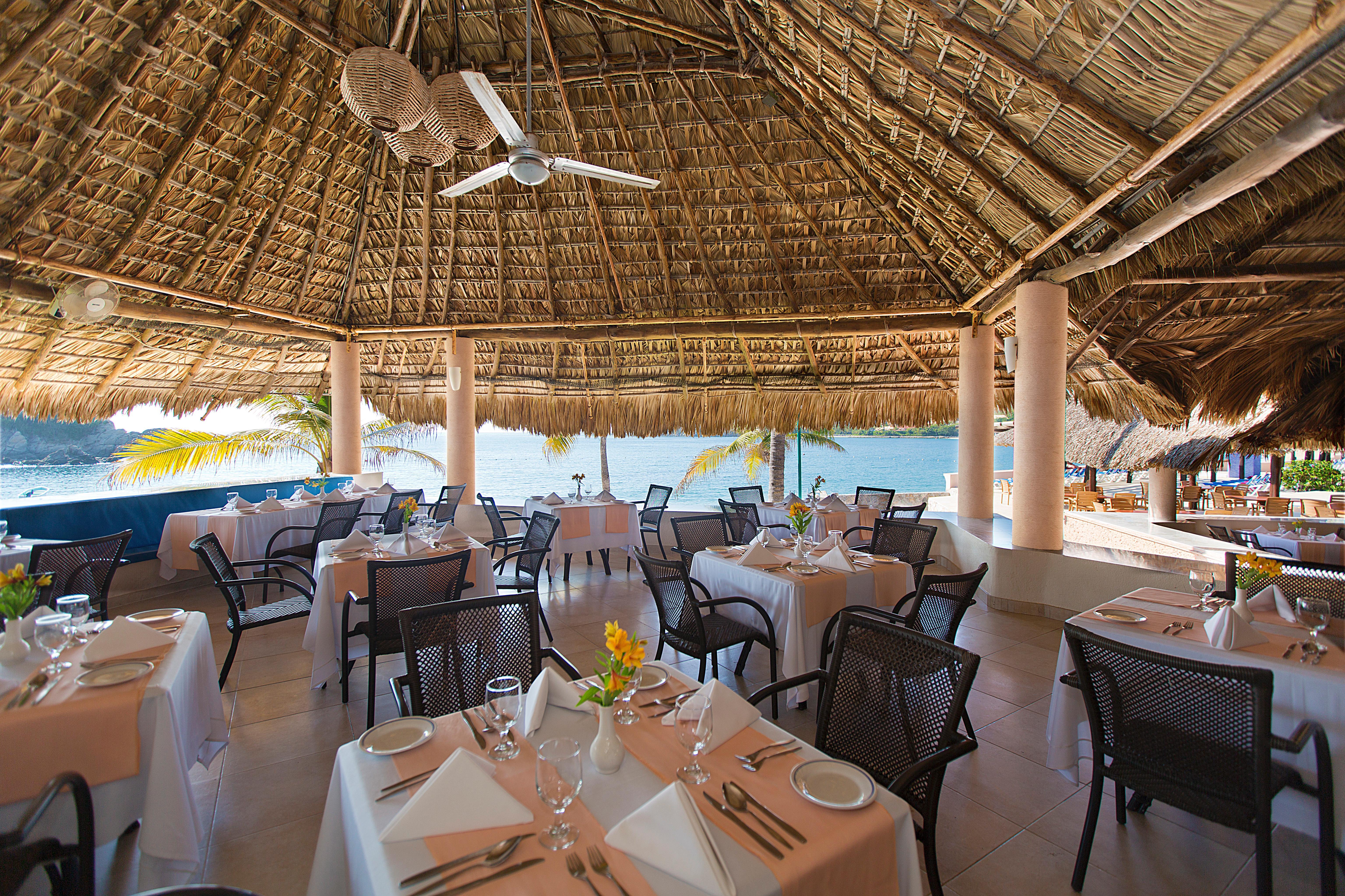 Barcelo Huatulco Tangolunda