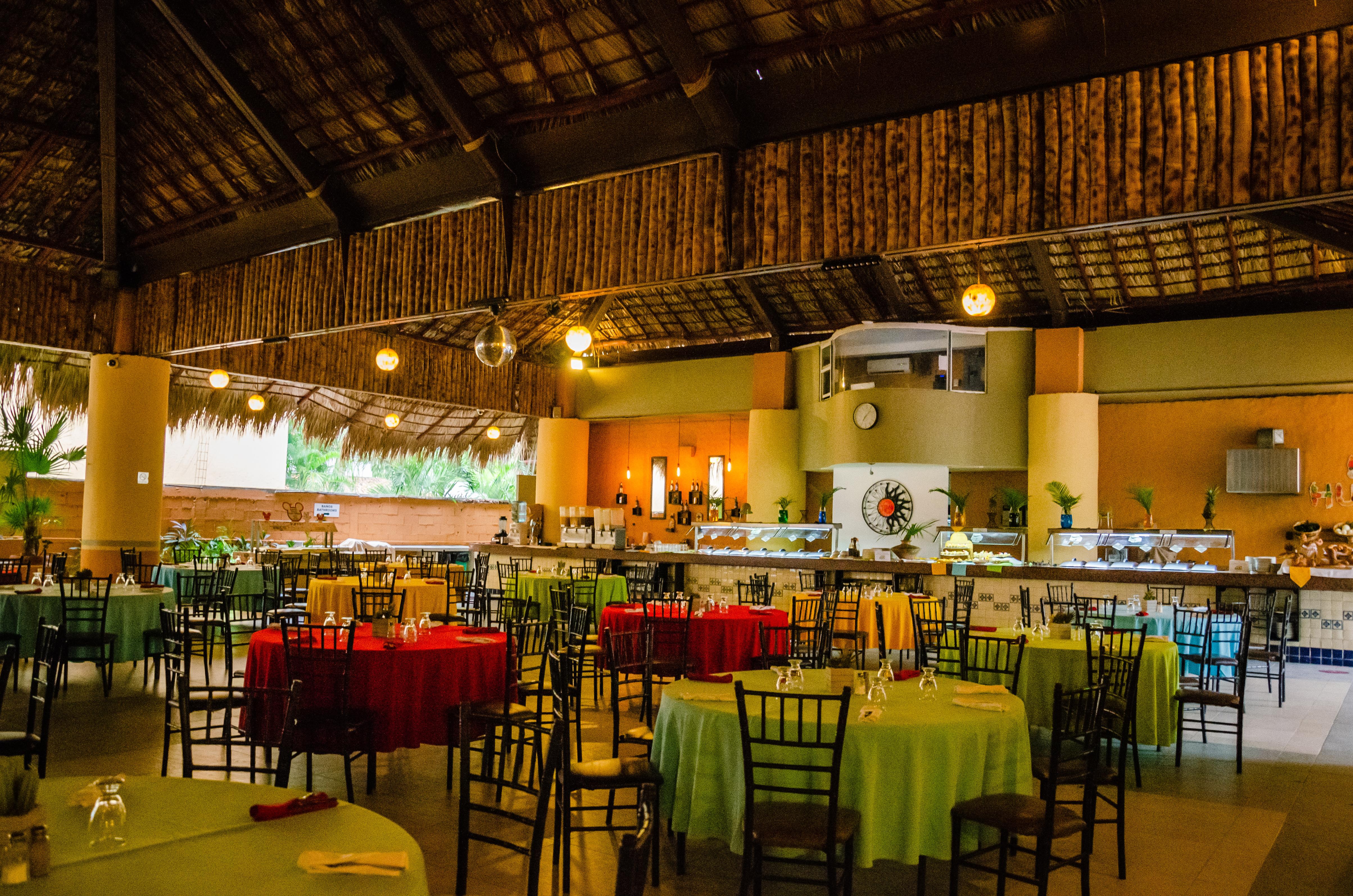 Binniguenda & Club Resort 4*