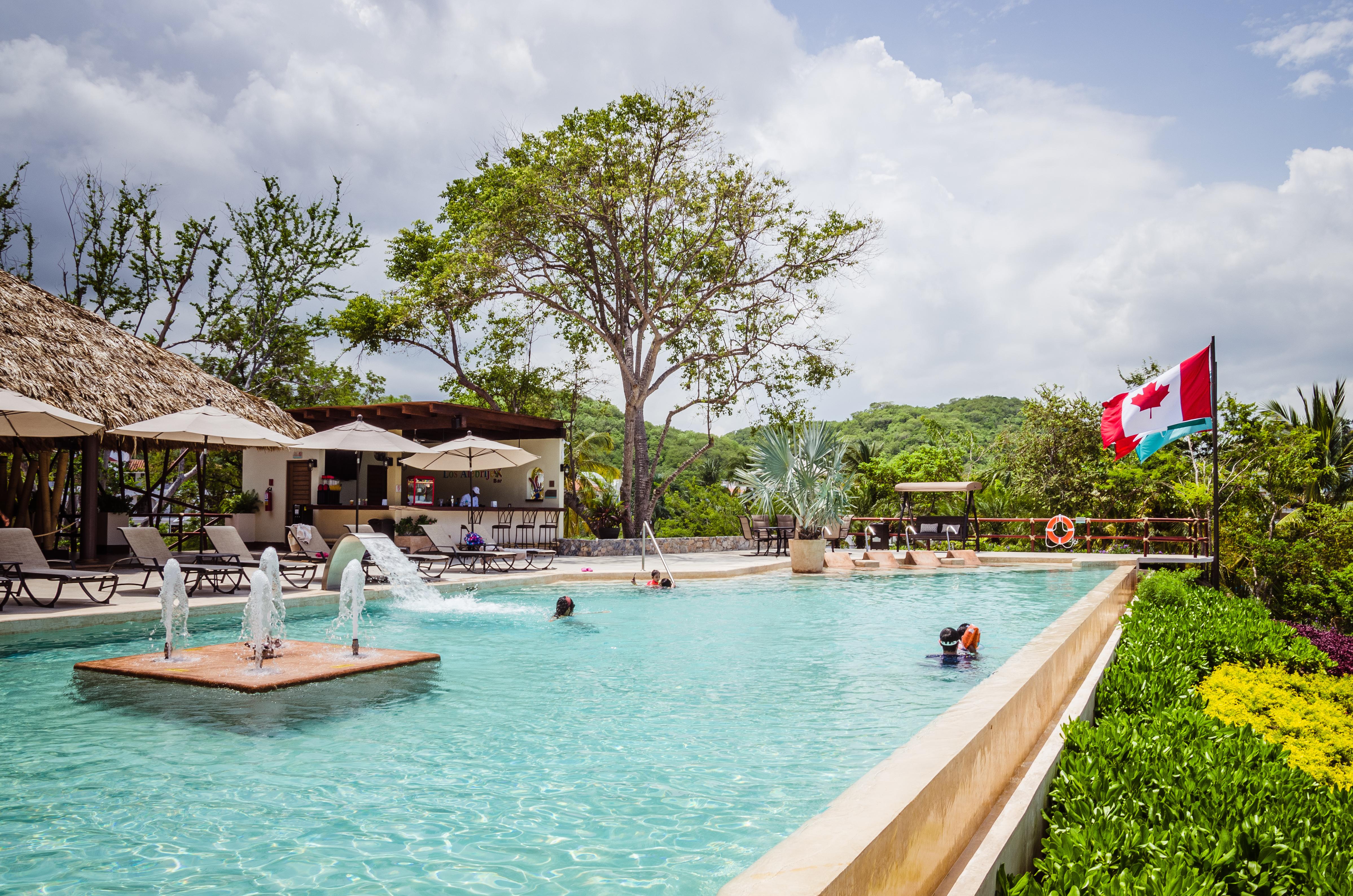 Binniguenda & Club Resort 4*