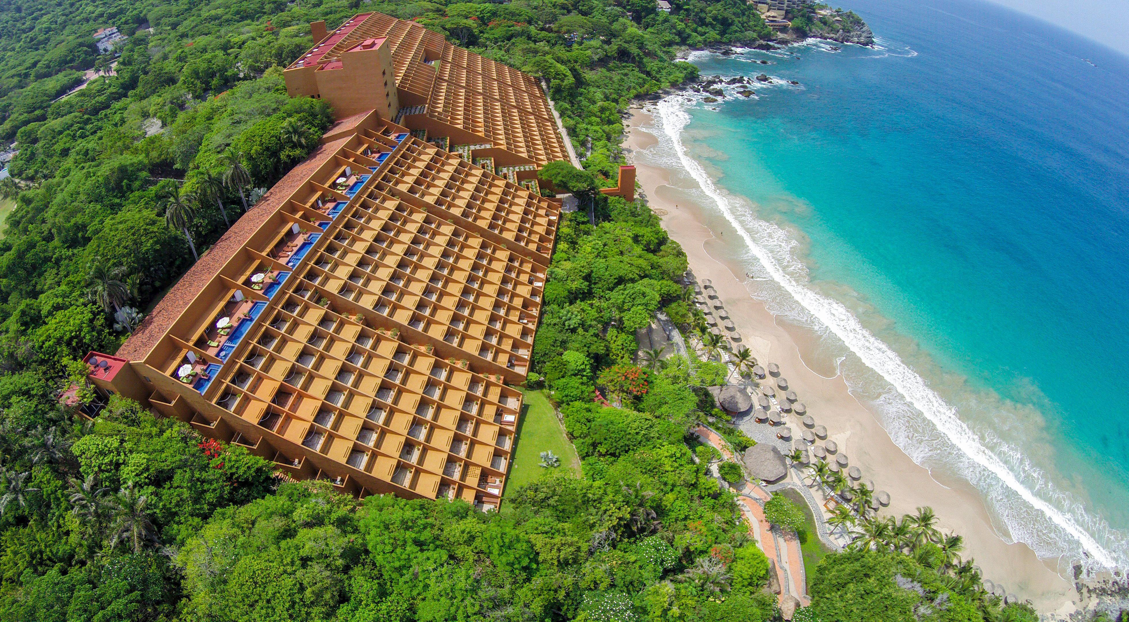 Brisas Ixtapa Resort Ixtapa (Guerrero)