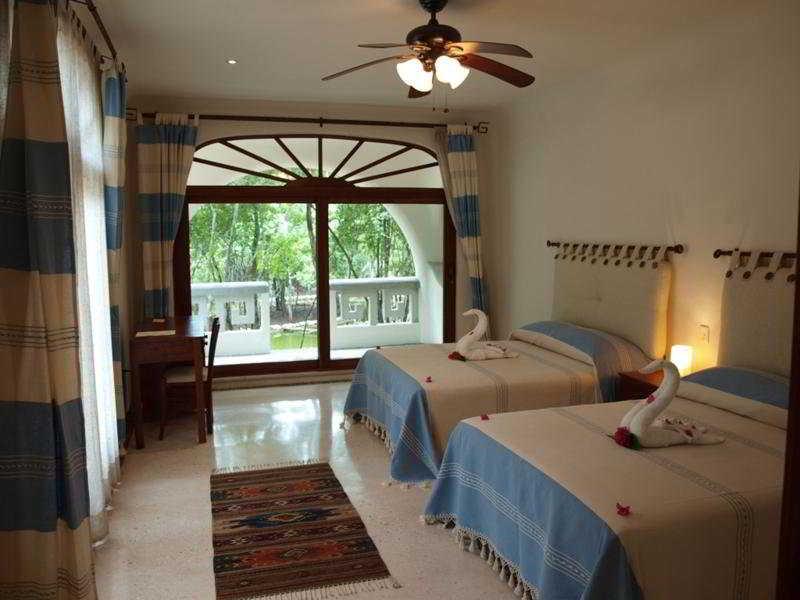 Hotel Okaan