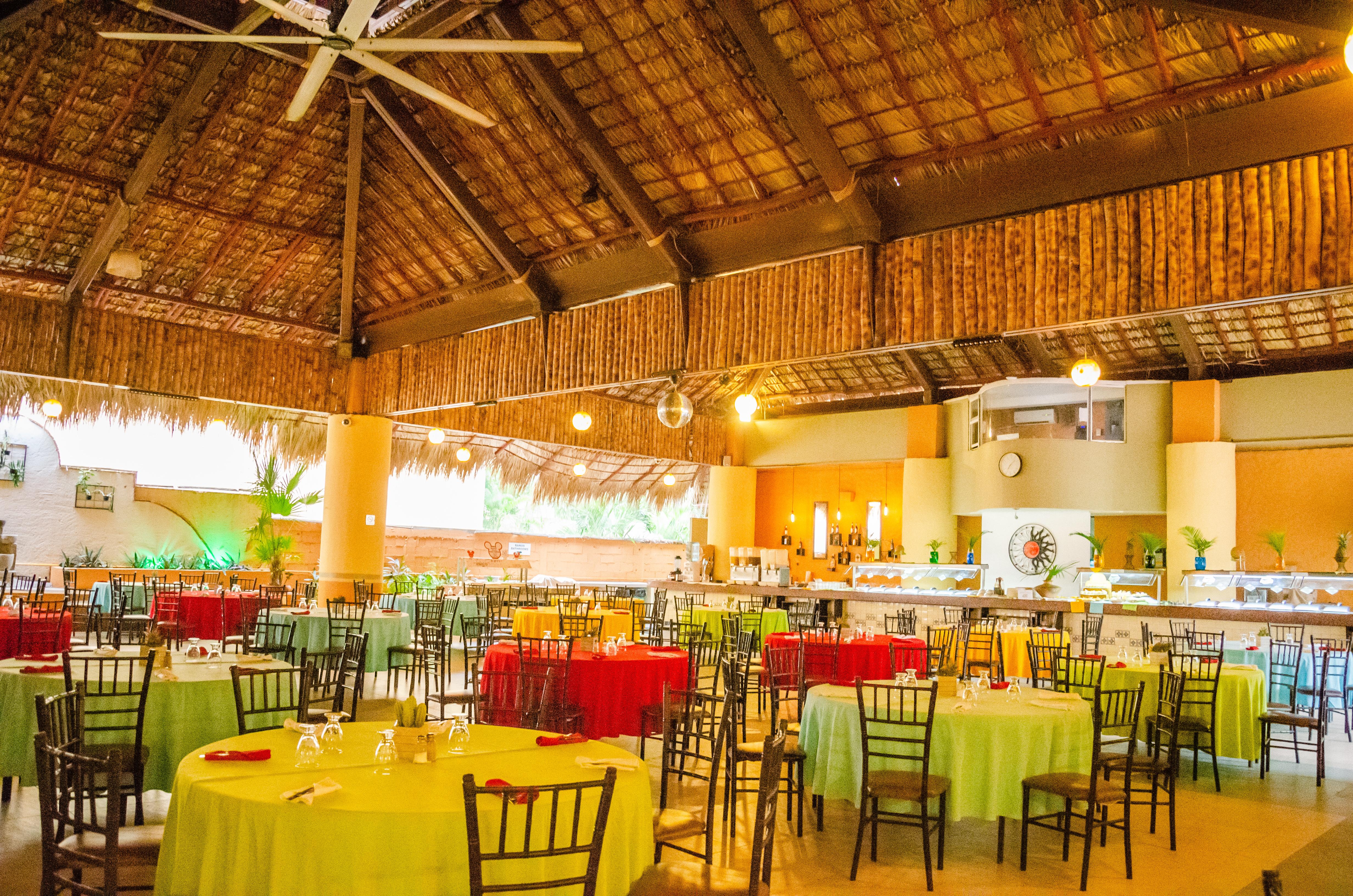 Binniguenda & Club Resort