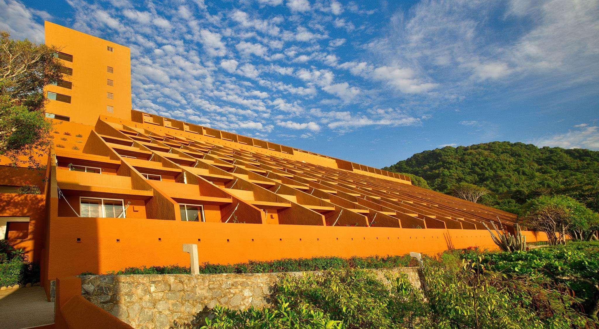 Resort Brisas Ixtapa