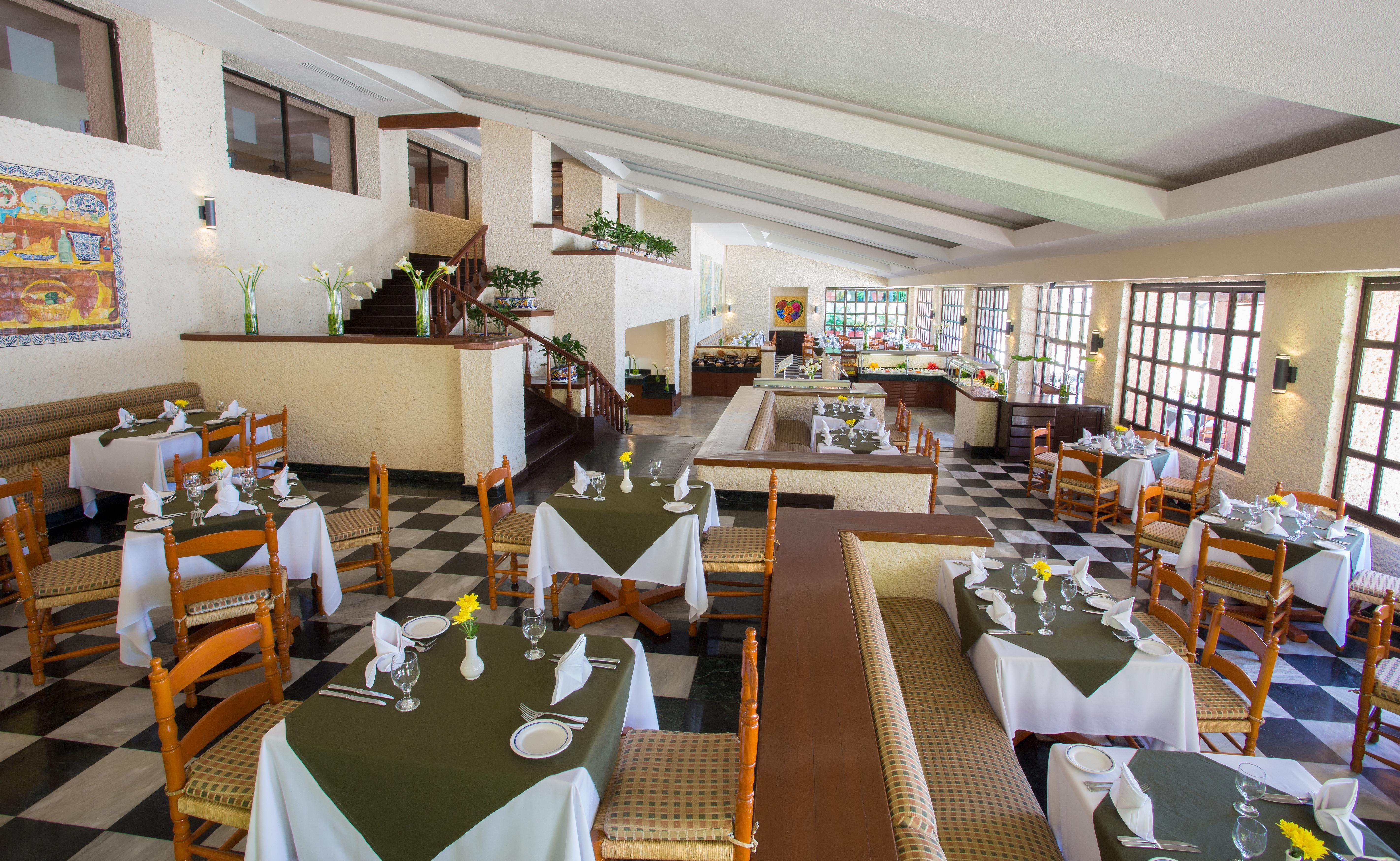 Barcelo Huatulco Resort 5*
