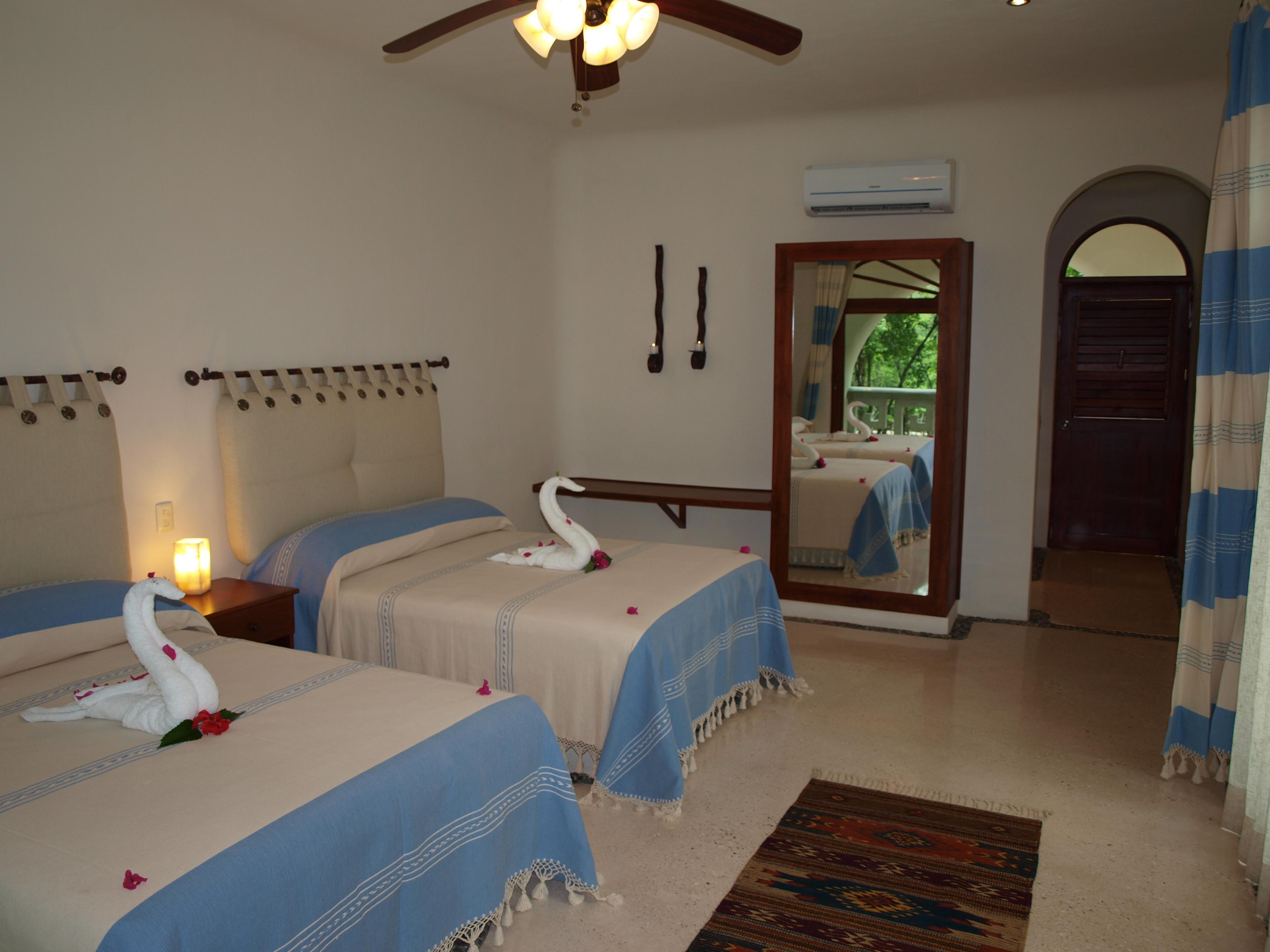Okaan Hotel 5*