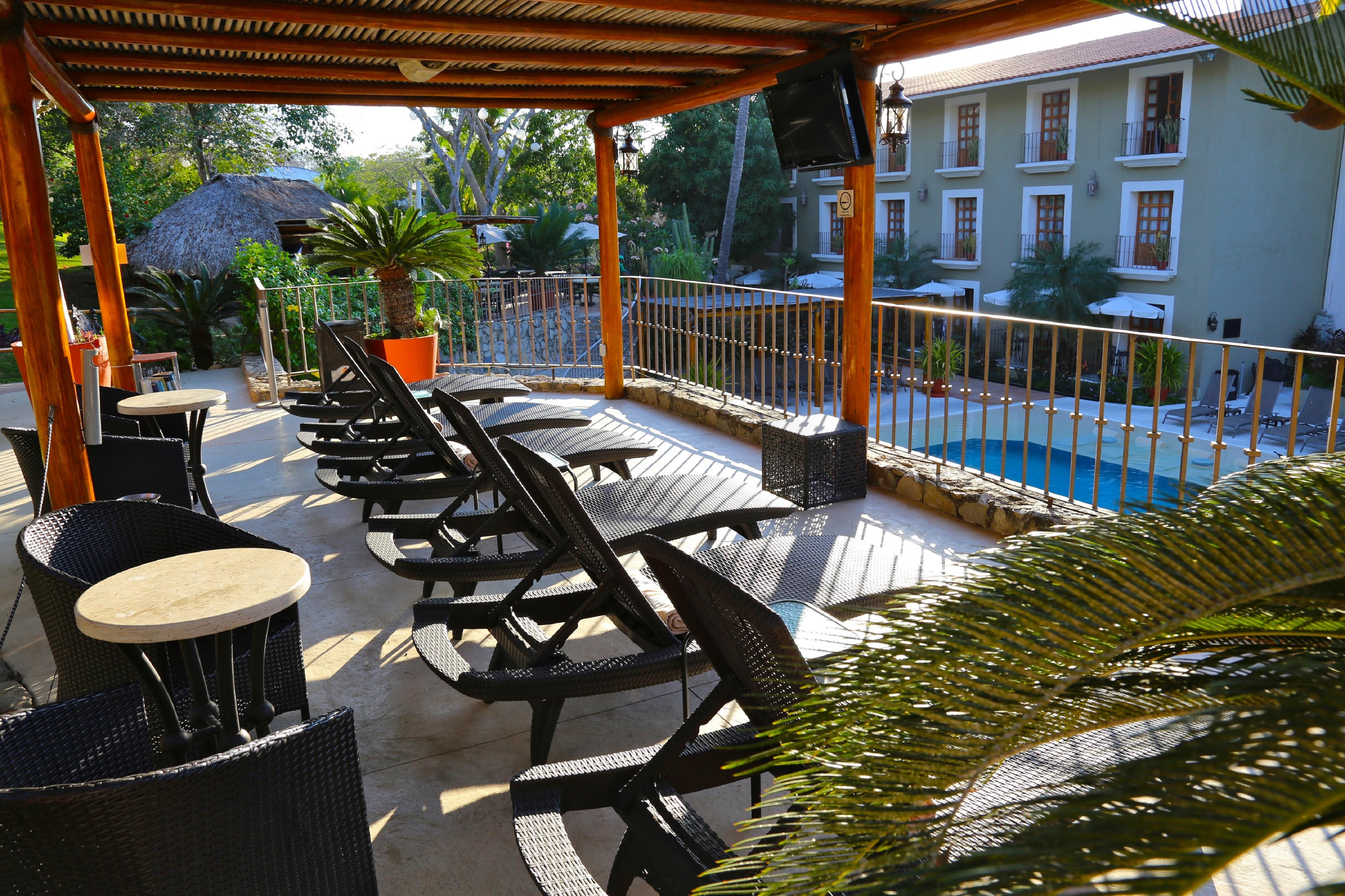 Resort Binniguenda & Club 4*