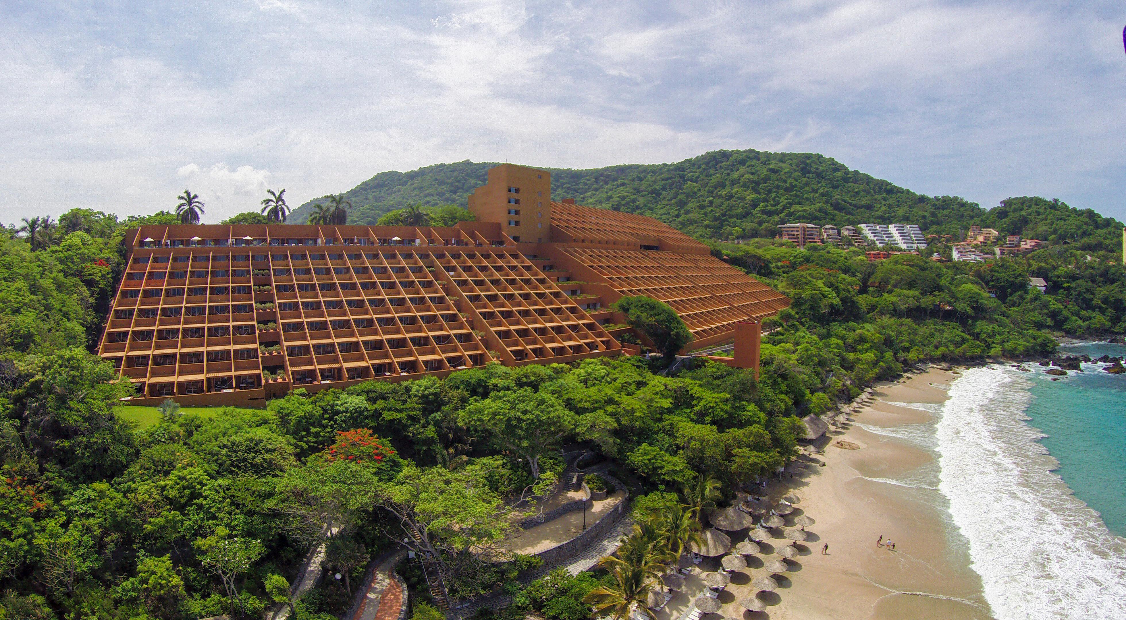 Resort Brisas Ixtapa Ixtapa (Guerrero)