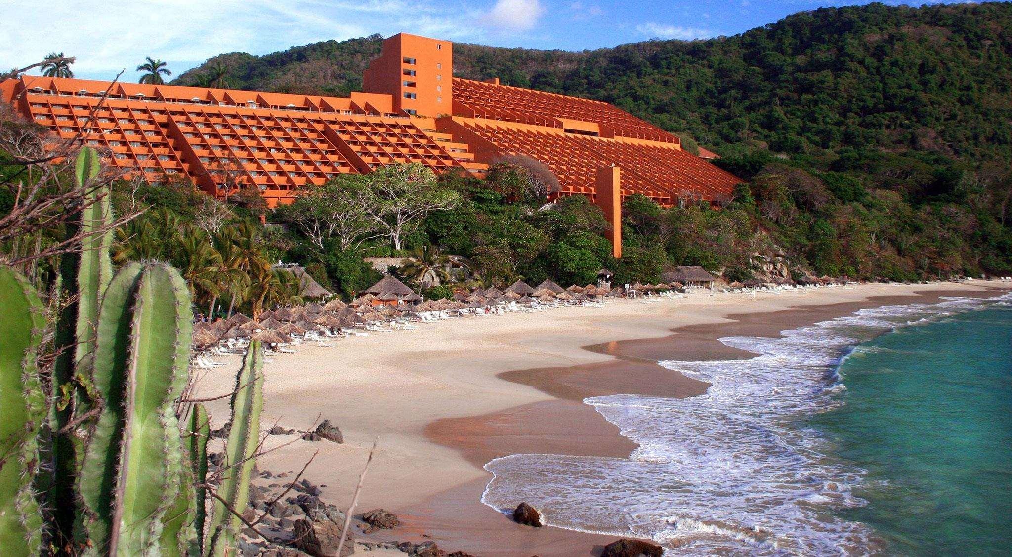 Resort Brisas Ixtapa