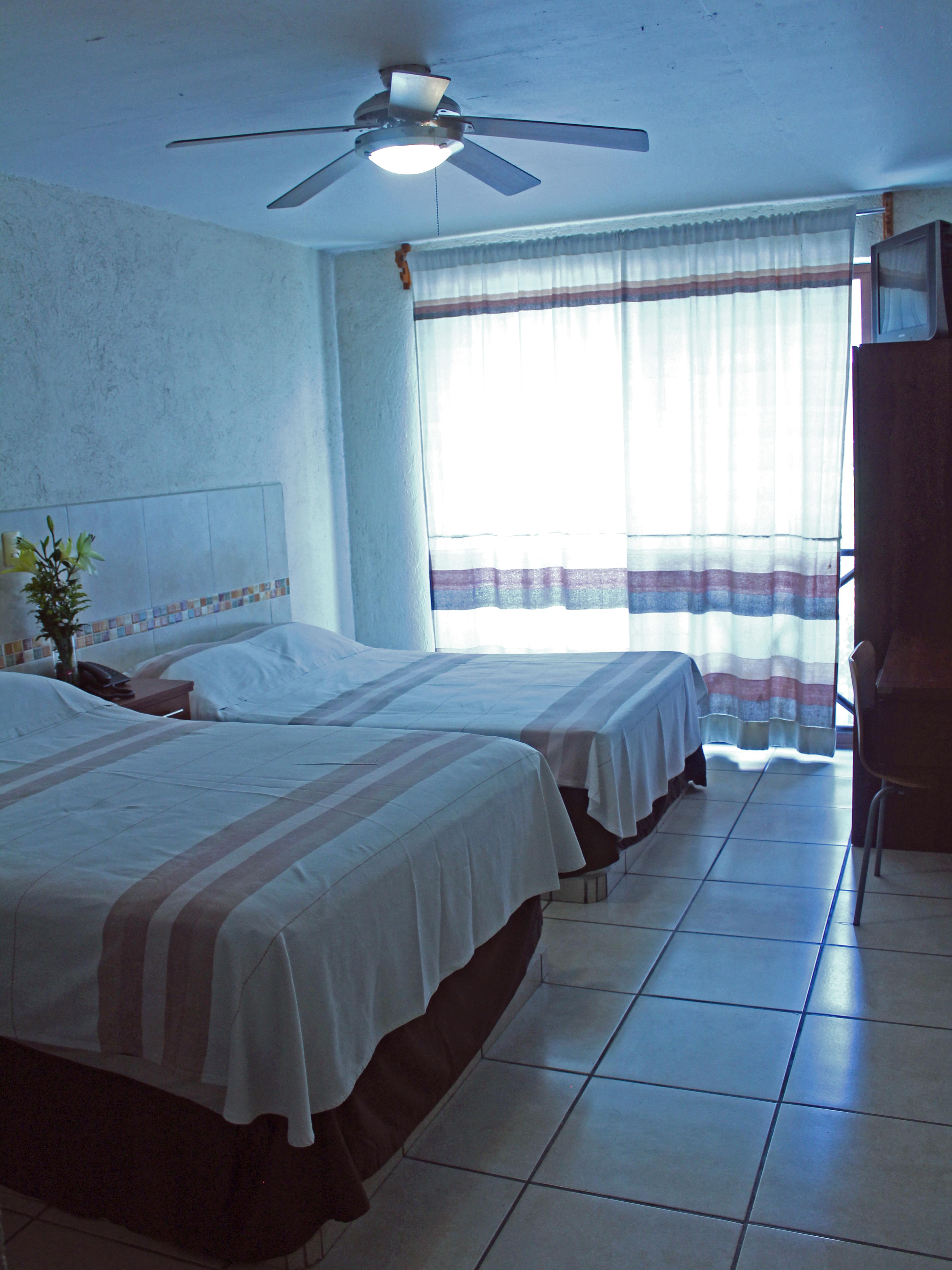 Guiva Huatulco 3*