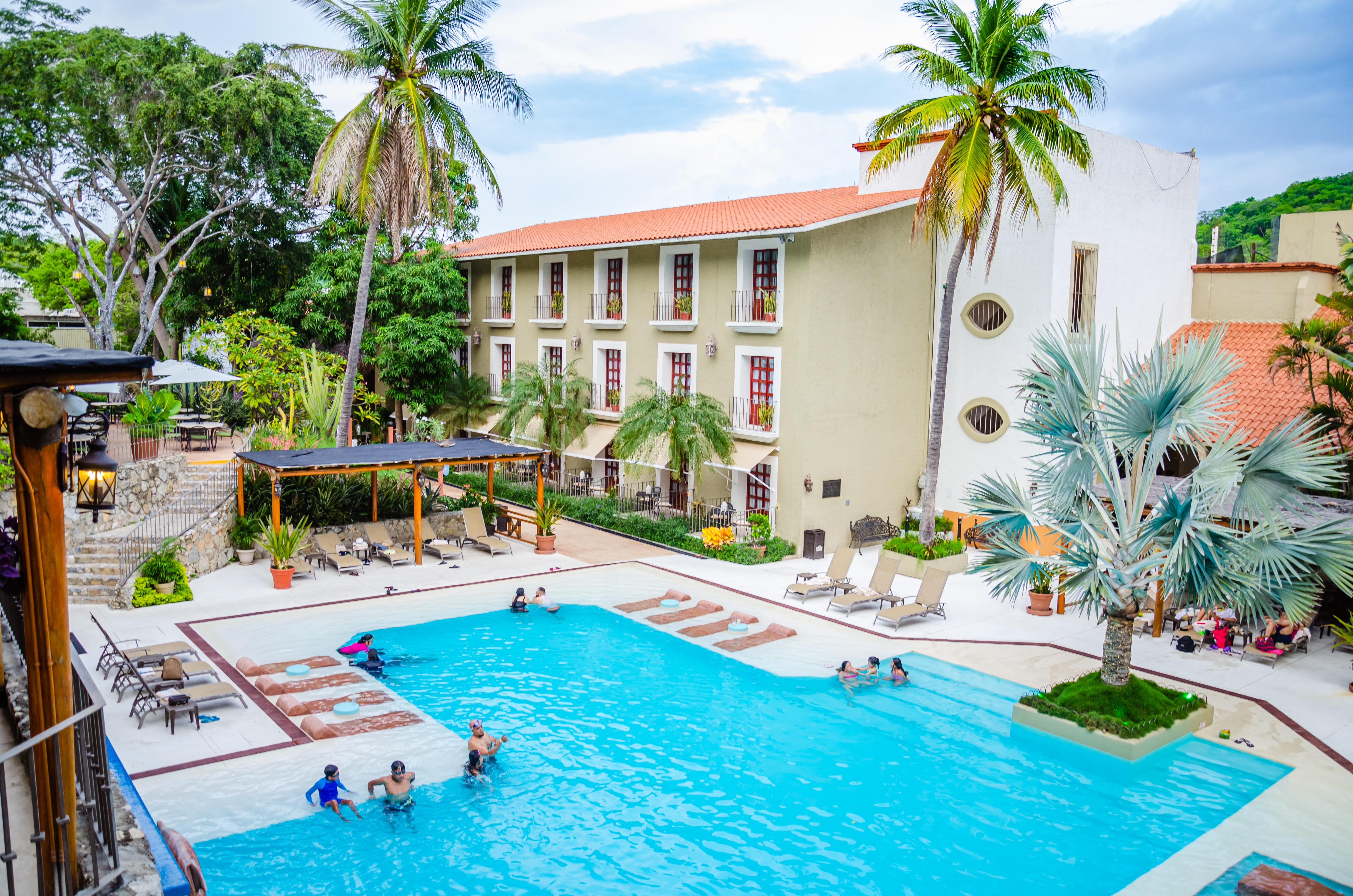 Resort Binniguenda & Club 4*