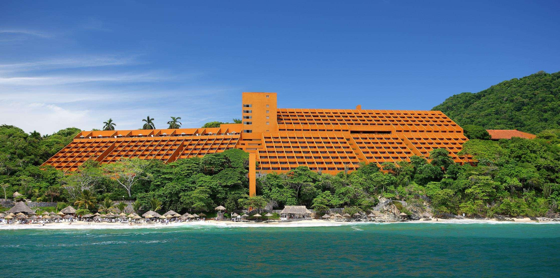 Resort Brisas Ixtapa