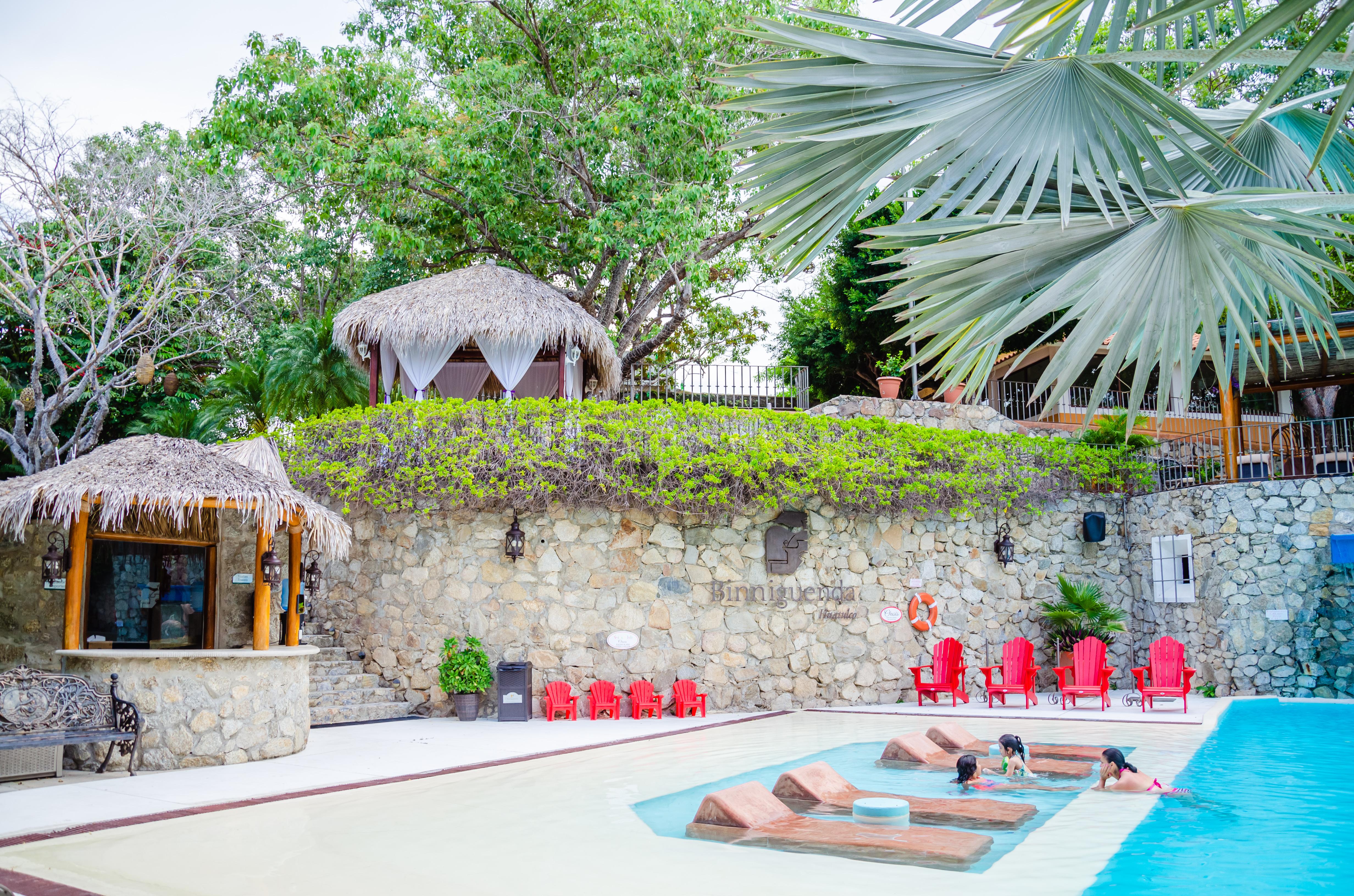 Binniguenda & Club Resort