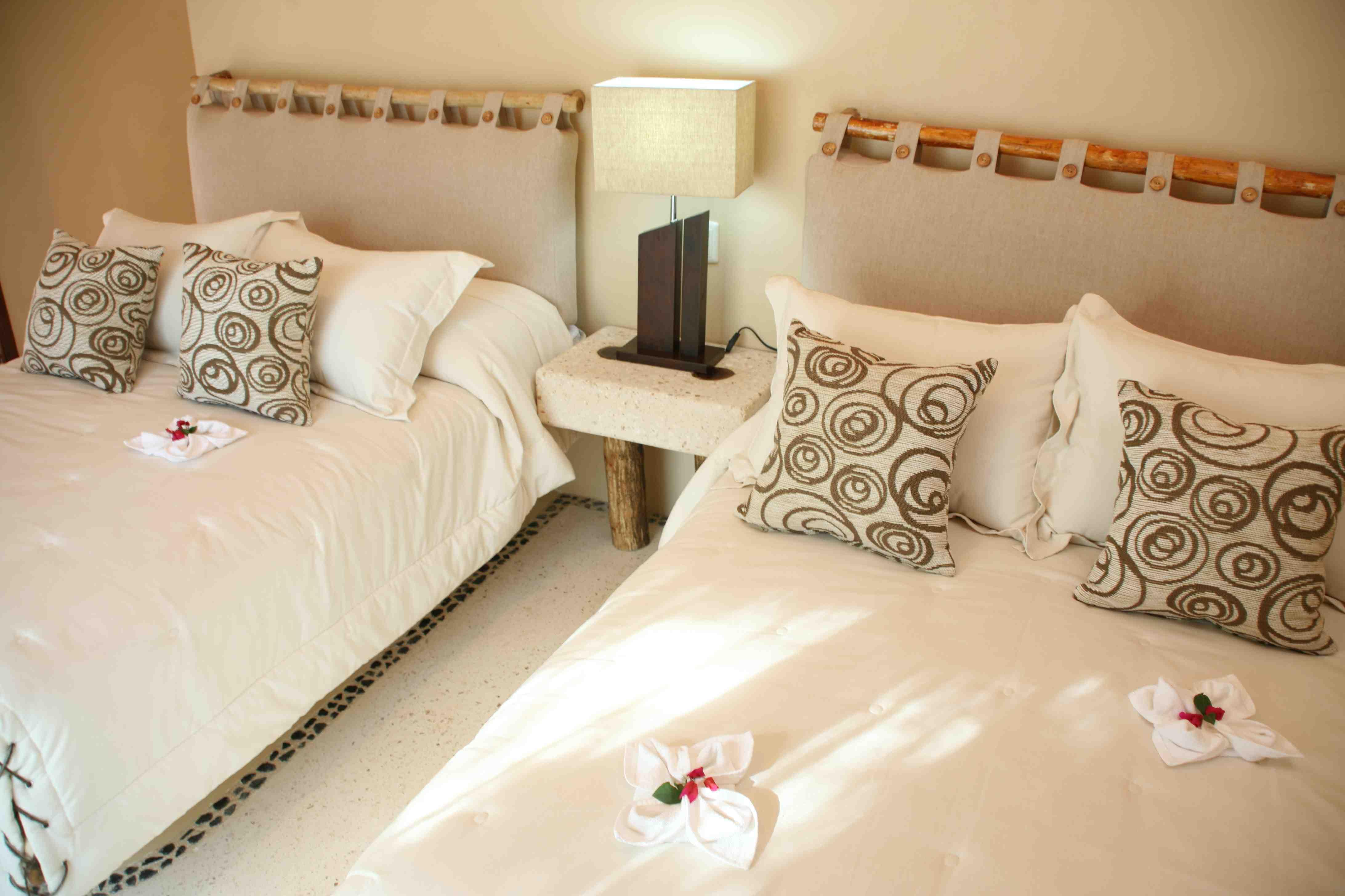 Hotel Okaan