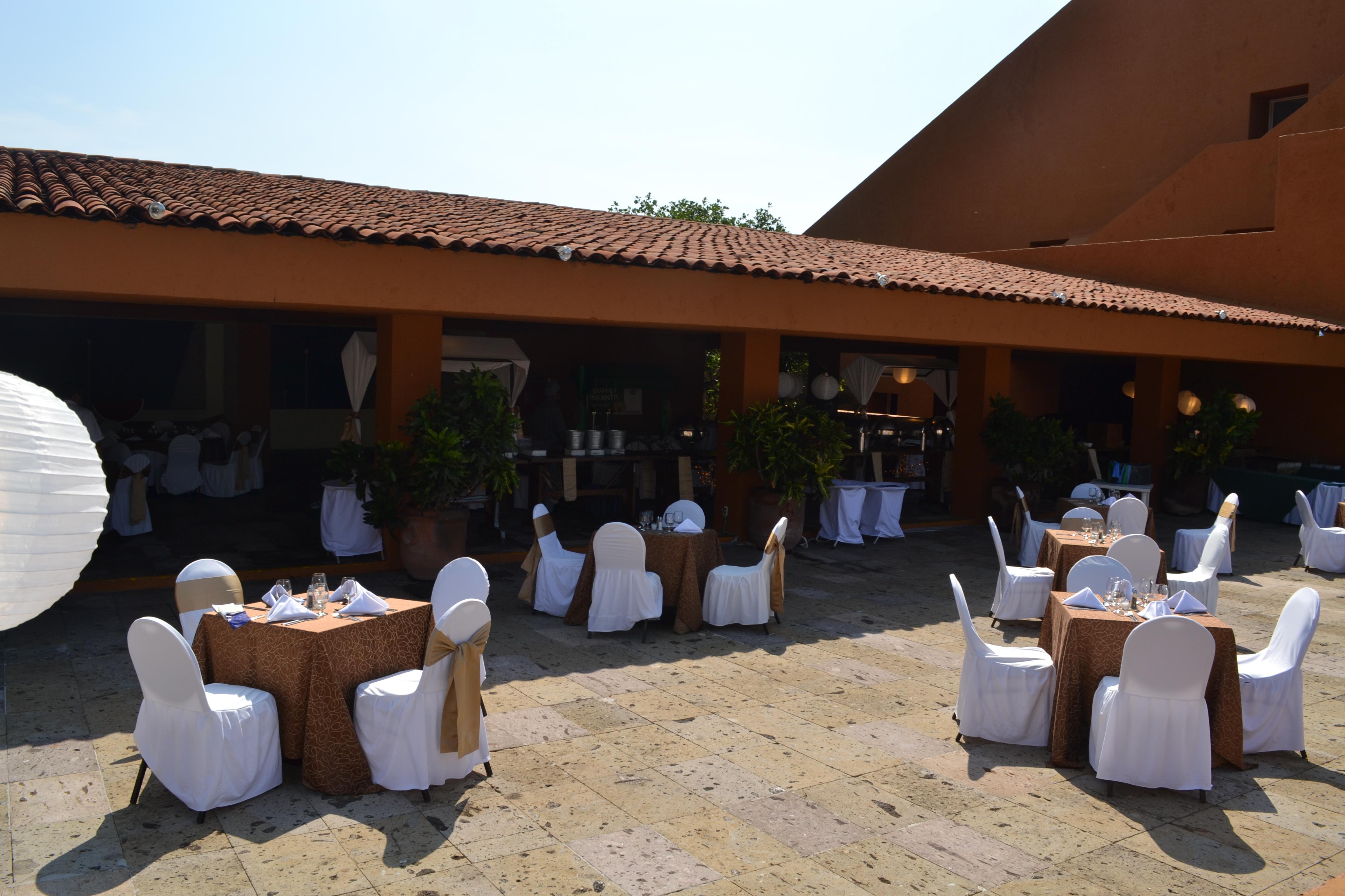 Brisas Ixtapa Resort 5*