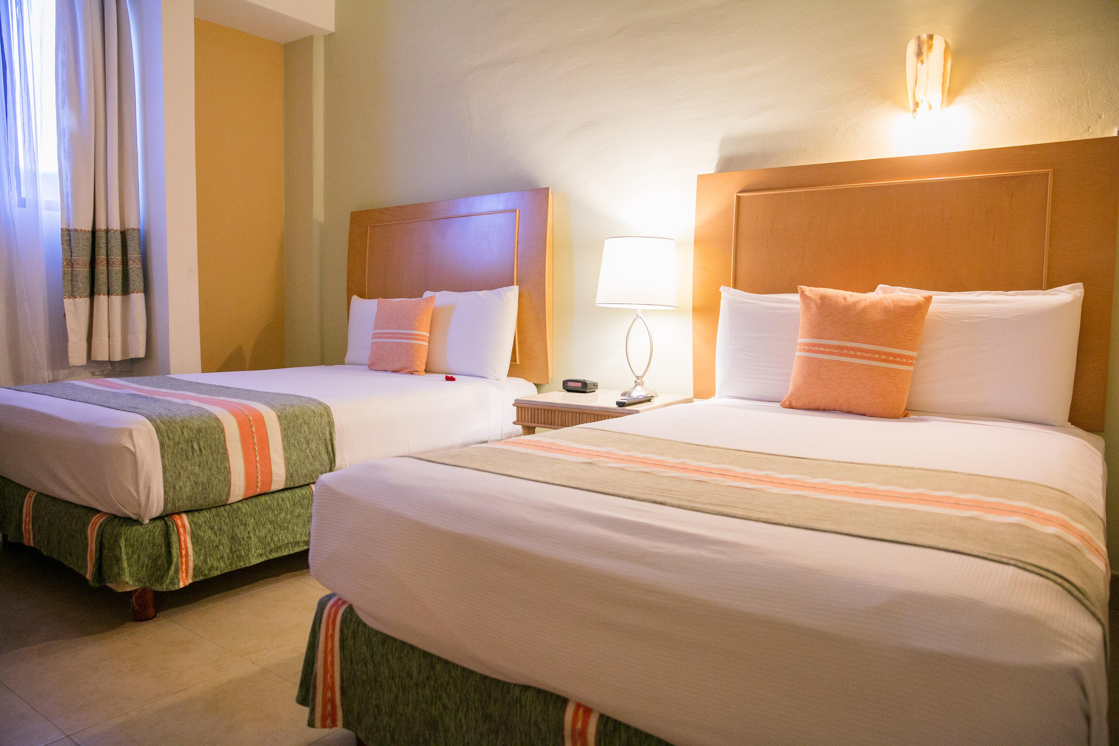 Binniguenda & Club 4* Huatulco
