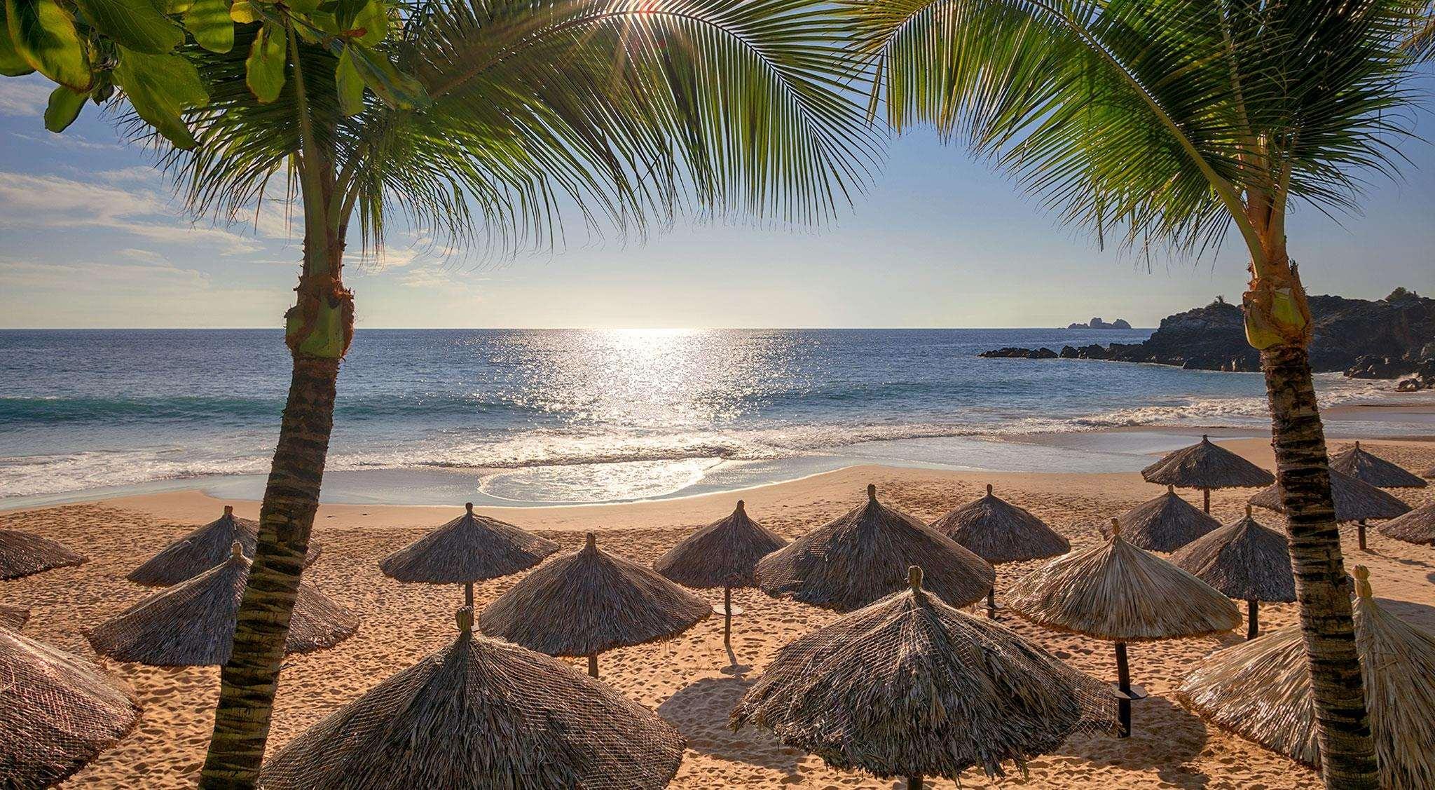Resort Brisas Ixtapa Ixtapa (Guerrero)