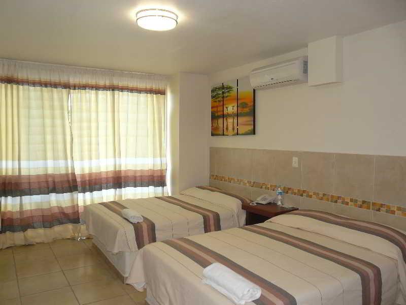 Guiva Huatulco 3*